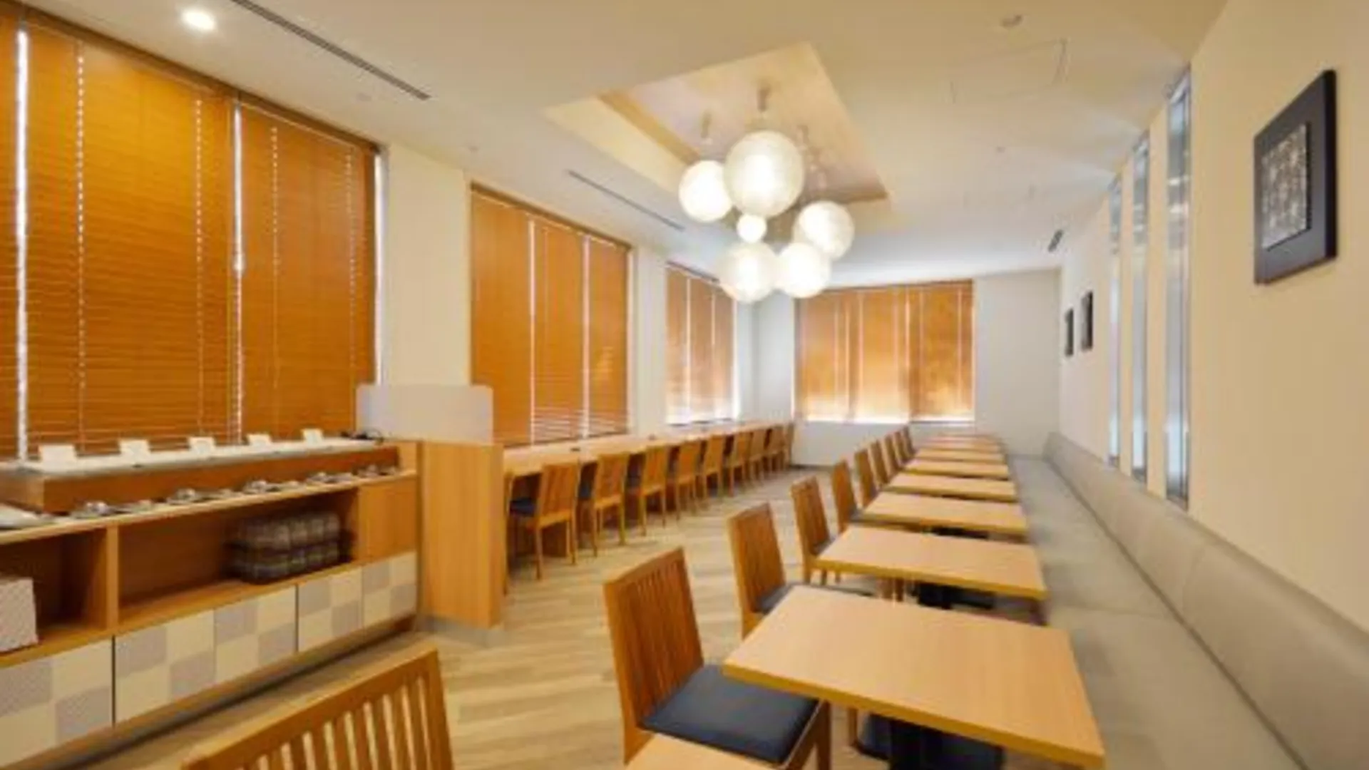 도쿄 / 동경 렘브란트 스타일 도쿄 니시카사이 그란데 3성급 호텔 외관