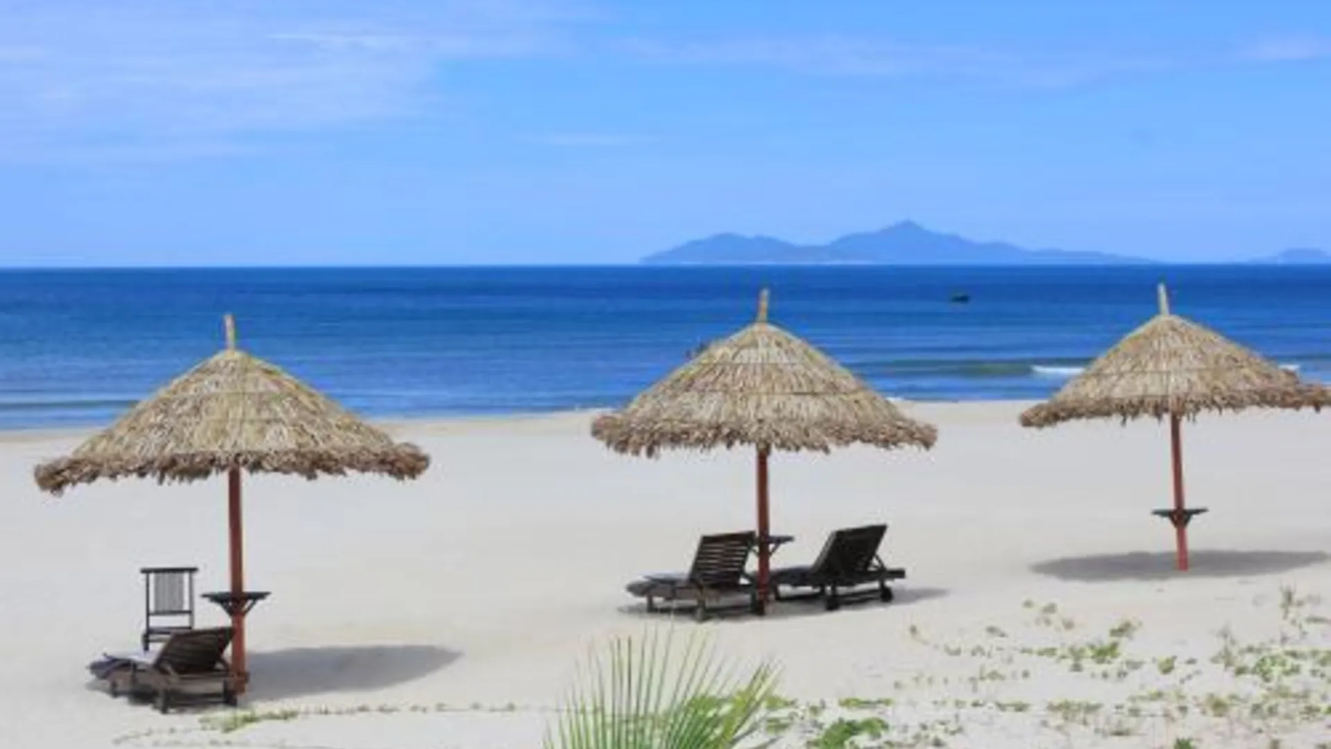 다낭 푸옹 트란 아파트먼트 앤 호텔 3성급 호텔 레스토랑