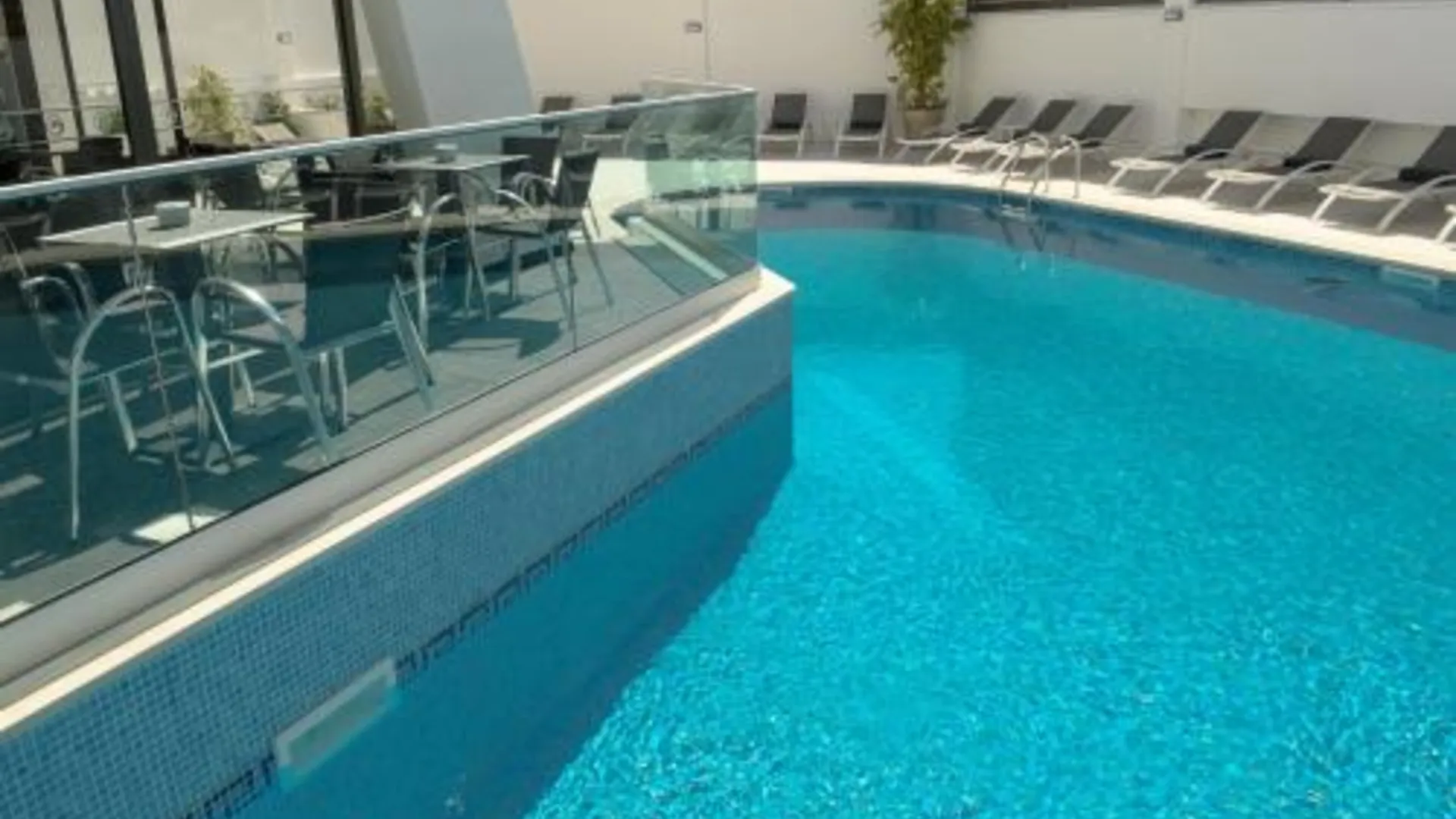 나자레 Villamar Style Maison 4성급 호텔 객실