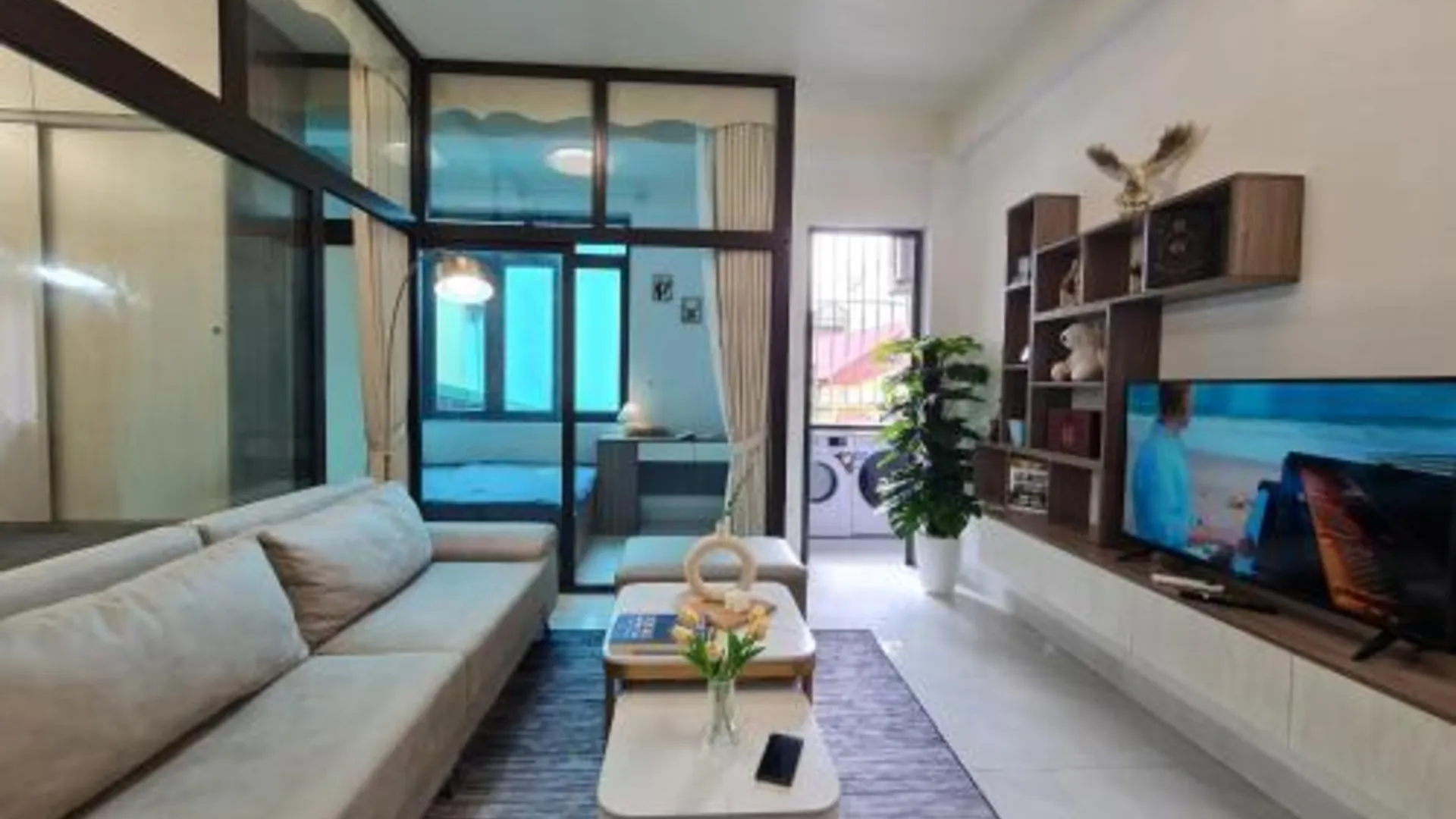 하노이 더 리틀'엔 홈스테이 하노이 59 3성급 호텔 외관