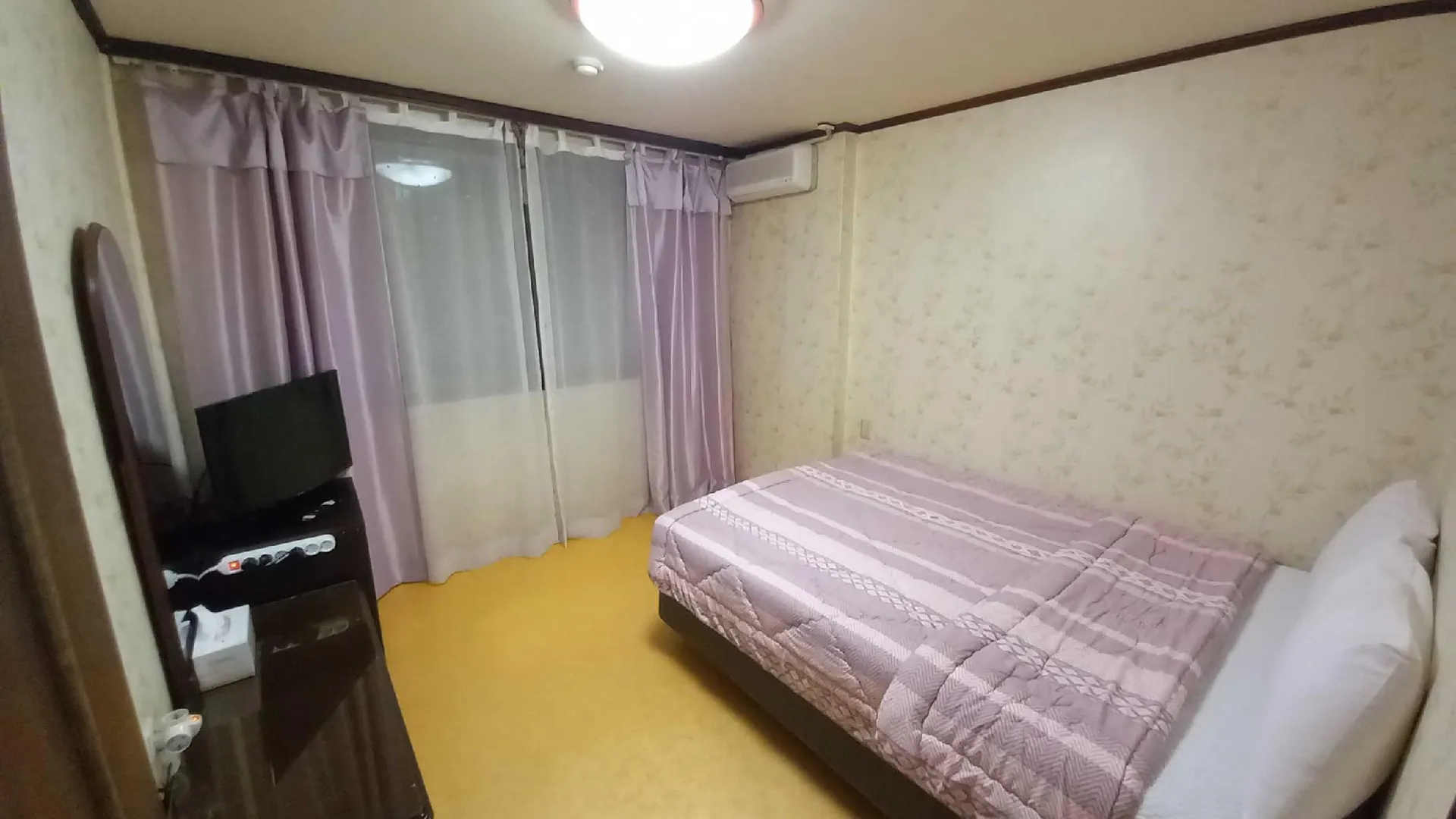 양양 양양 설악온천장 호텔 객실