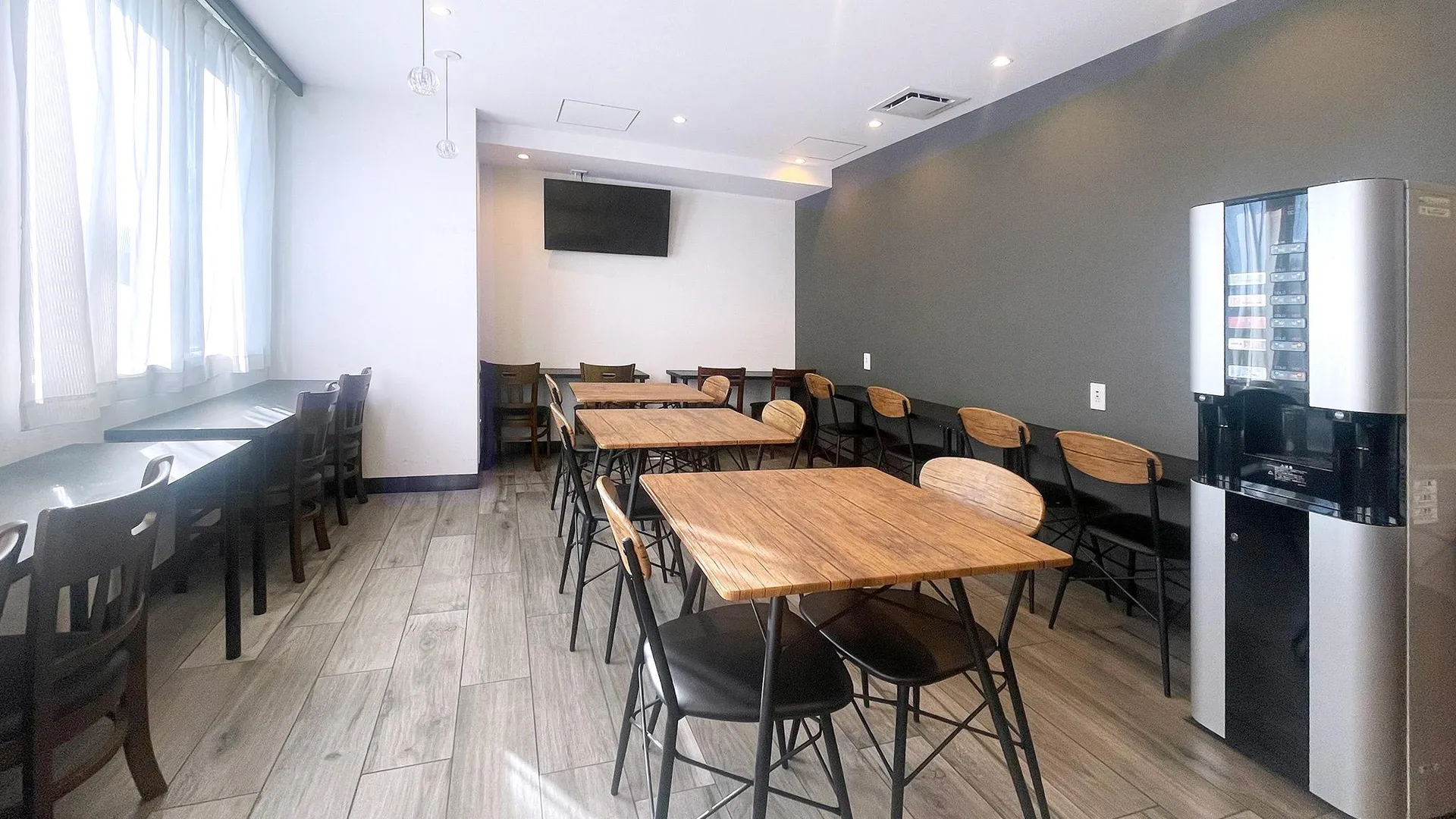 오사카 호텔 트렌드 아베노 텐노지 3성급 호텔 외관