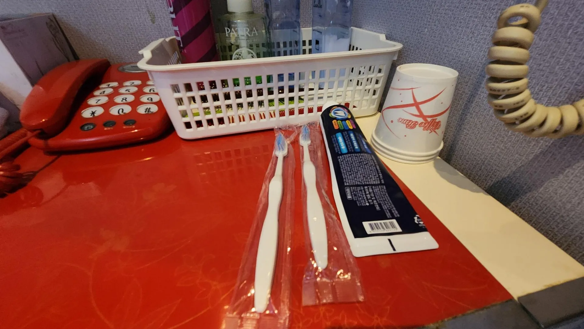 서울 영등포 스타장 1성급 호텔 전망