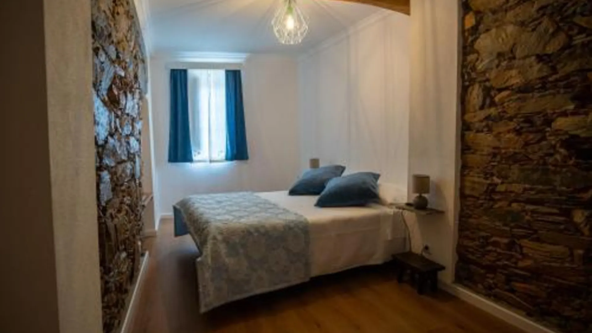 에스트레이토 Casa das Ruas (Xisto Sentido®) 3성급 게스트하우스 스위트룸