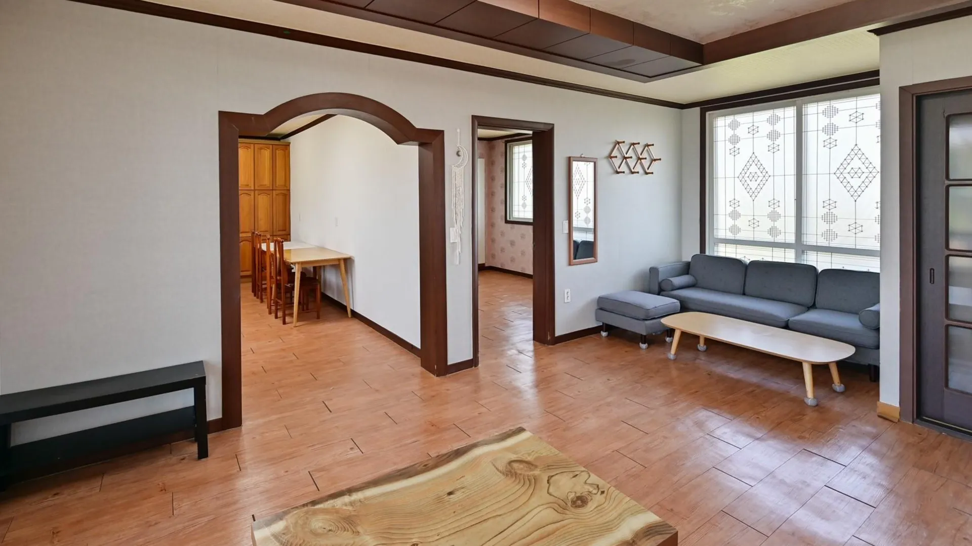 태안 태안 꽃지해송펜션 2성급 게스트하우스 스위트룸