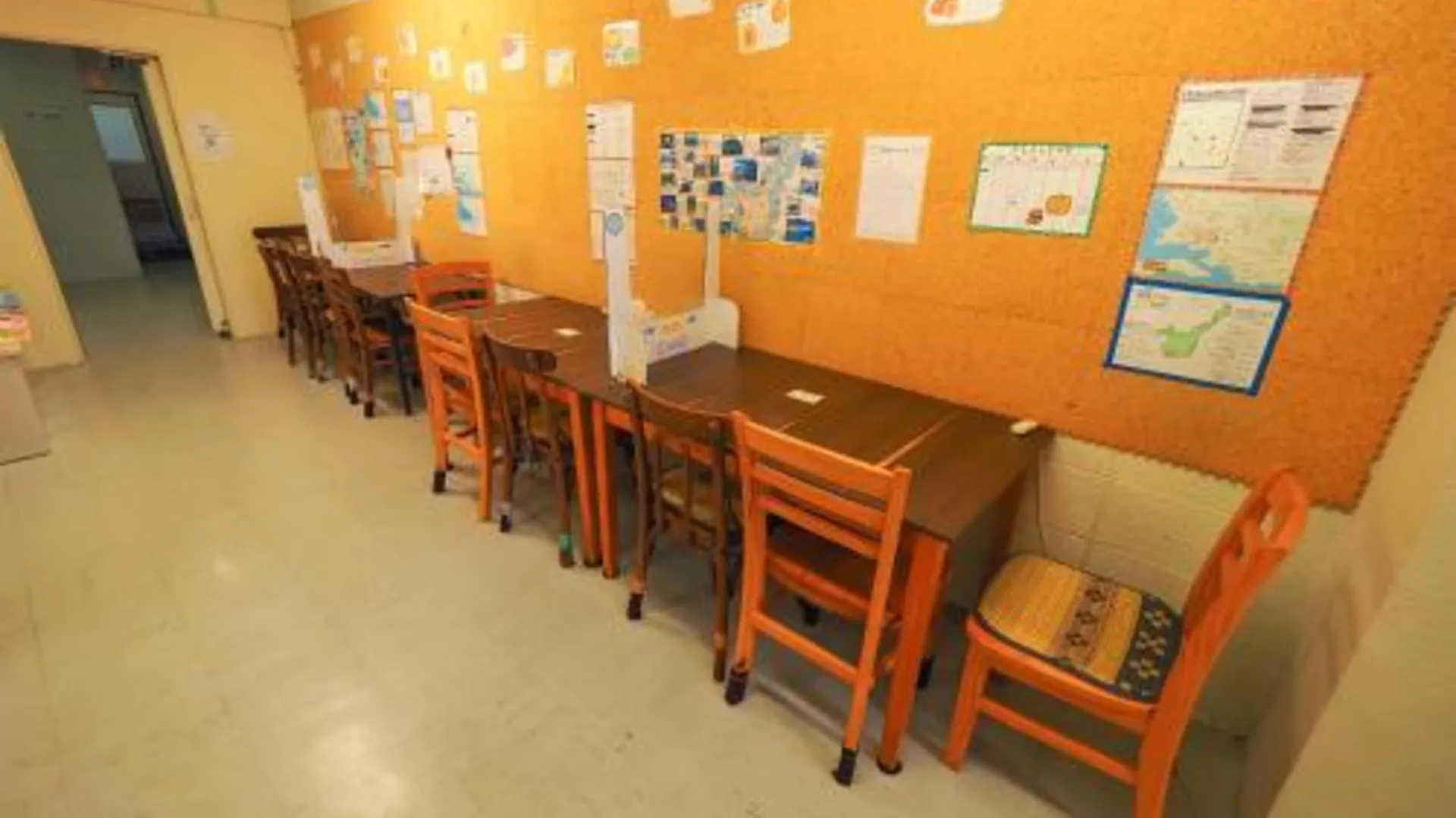 이시가키 게스트하우스 추라야도 이시가키지마 1성급 호텔 레스토랑