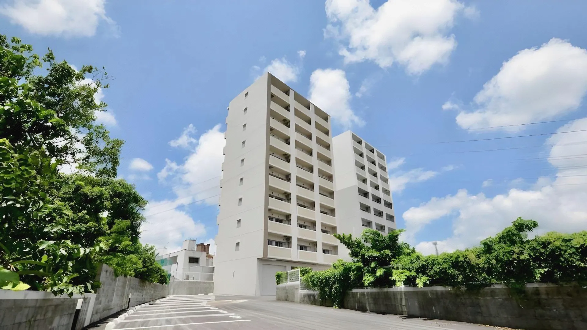 오키나와 본섬 올스테이 치바나 4성급 게스트하우스 객실