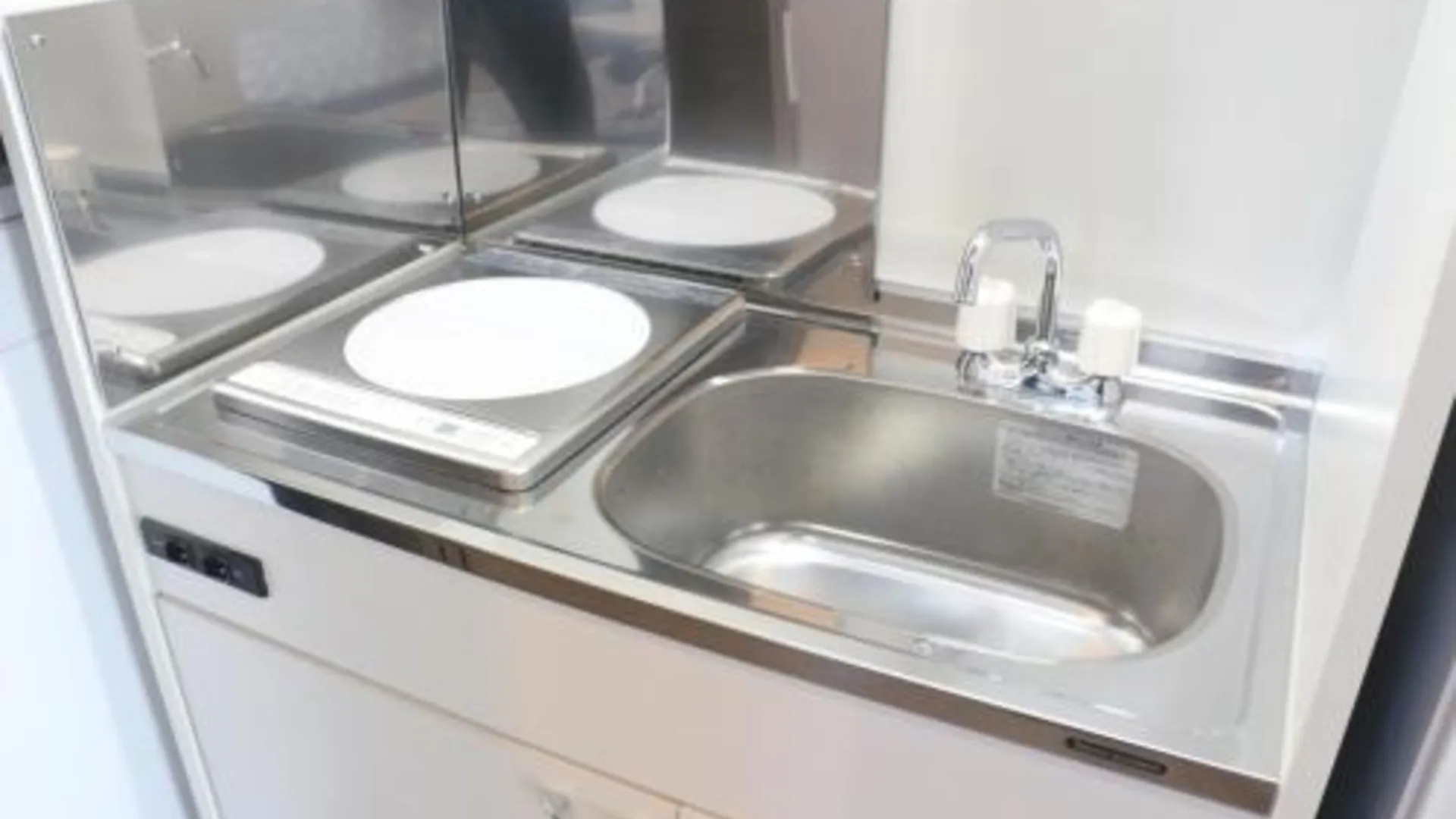 오키나와 본섬 Sakuraya - Vacation STAY 14444v 2성급 호텔 레스토랑