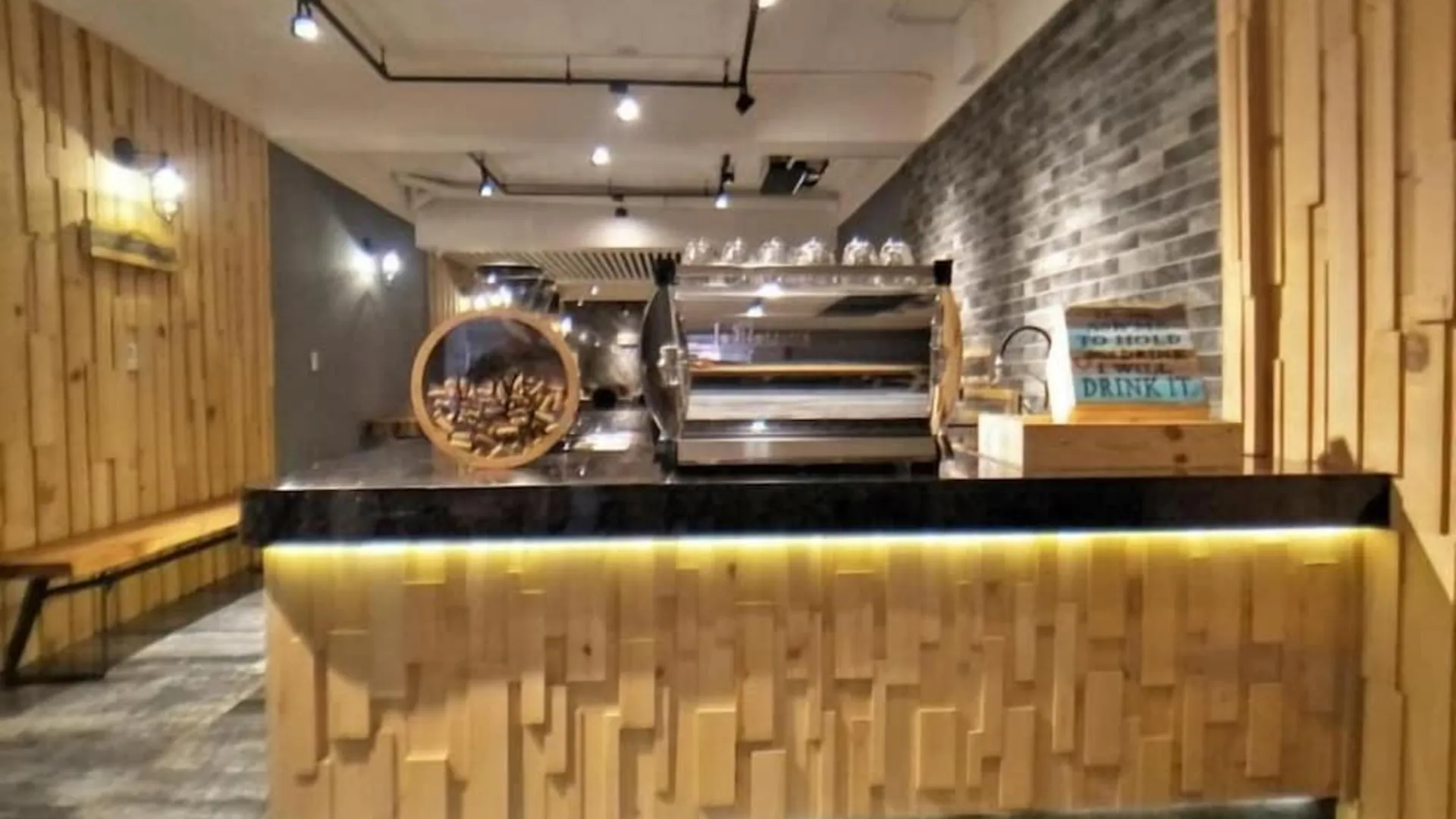 타이베이 BW 48 하우스 유사파 3성급 호텔 로비