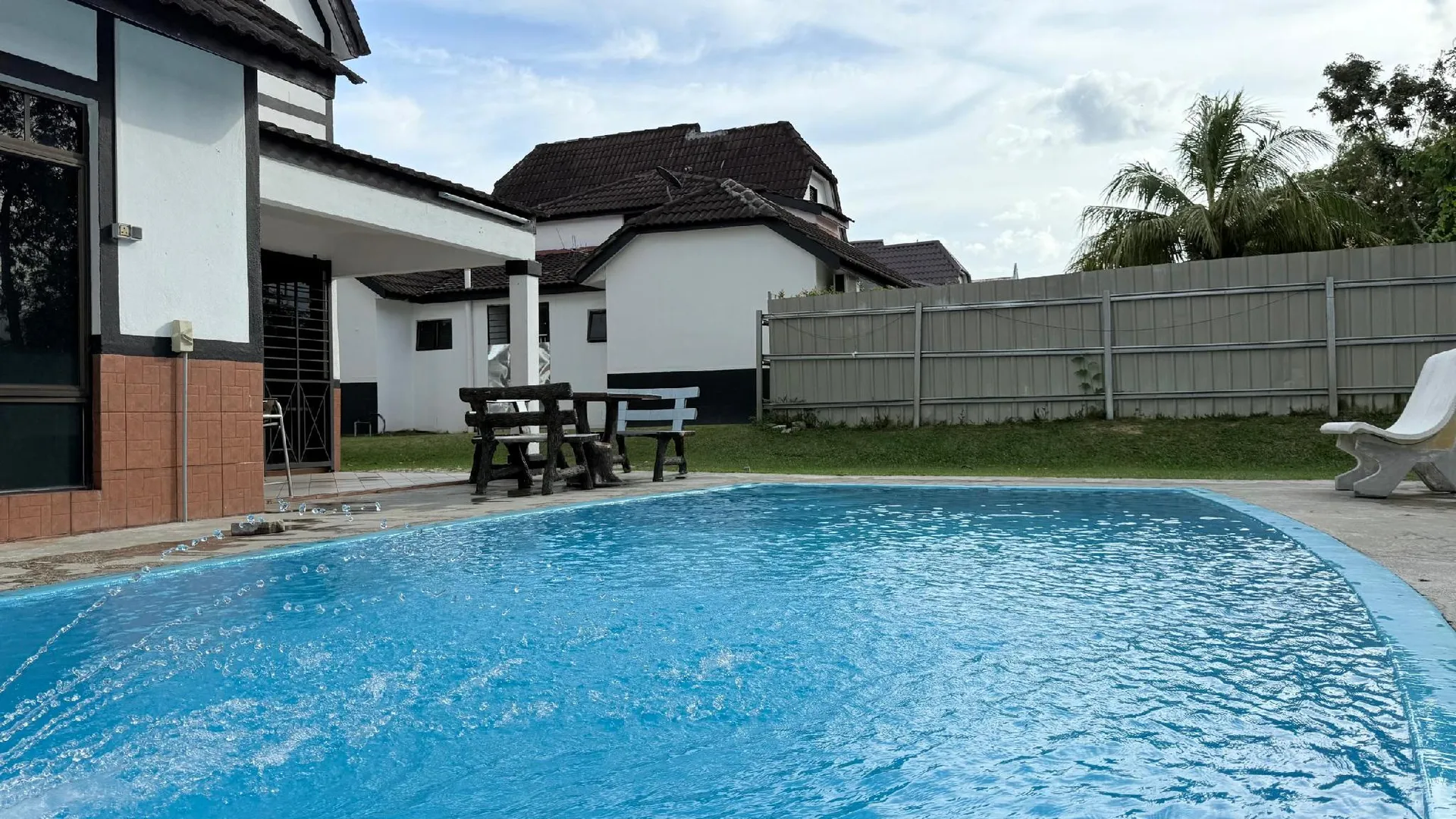 말라카 알러 가자의 빌라 (0m², 침실 4개, 프라이빗 욕실 2개) 3성급 게스트하우스 객실