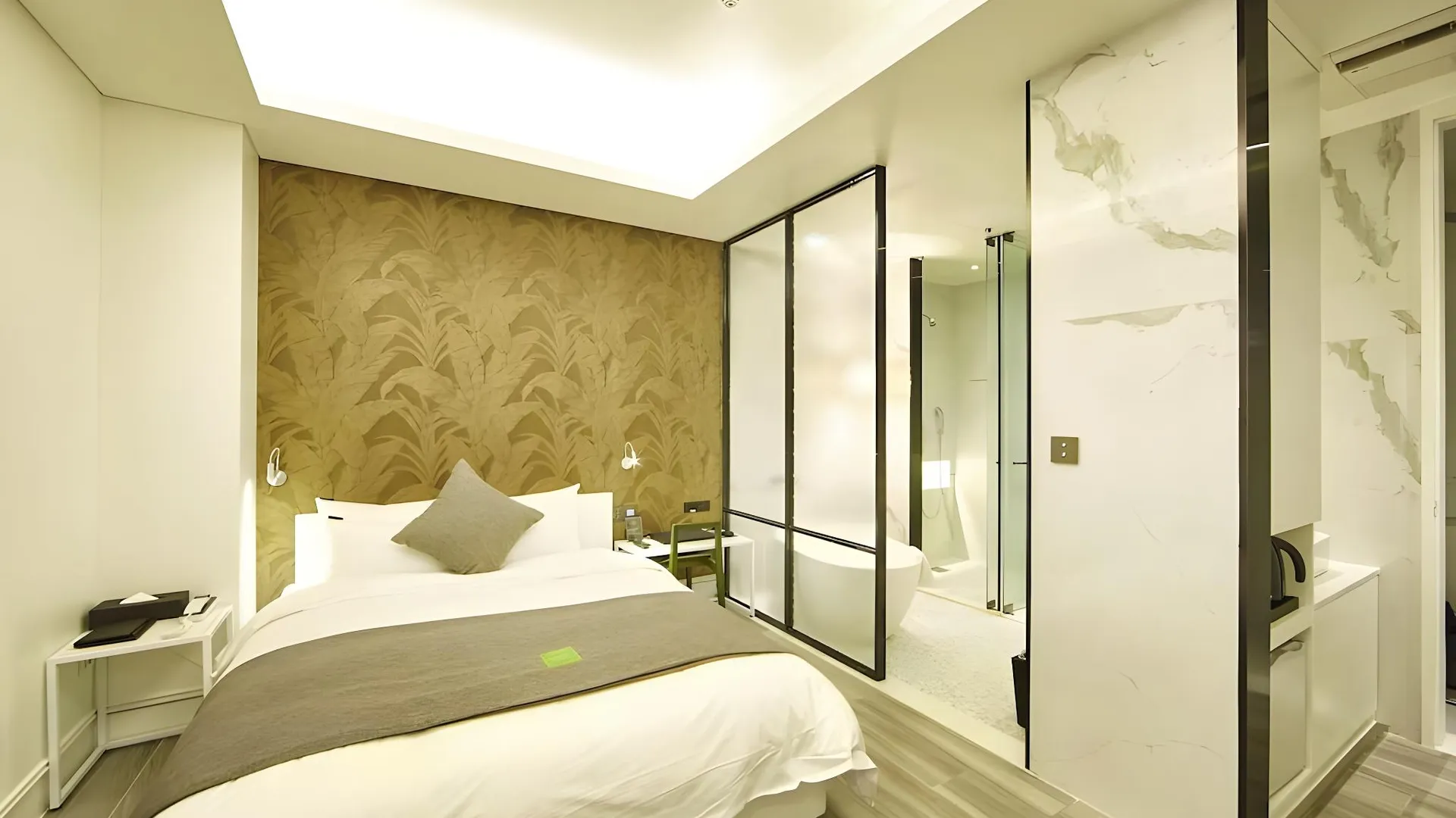 서울 호텔 소울하다 강남점 5성급 호텔 스위트룸