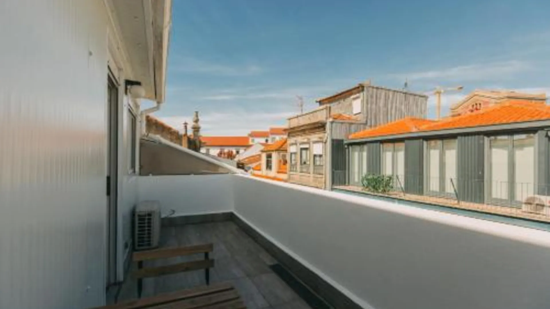 포르투 아파트호텔 오포르투 솔 3성급 호텔 부대시설