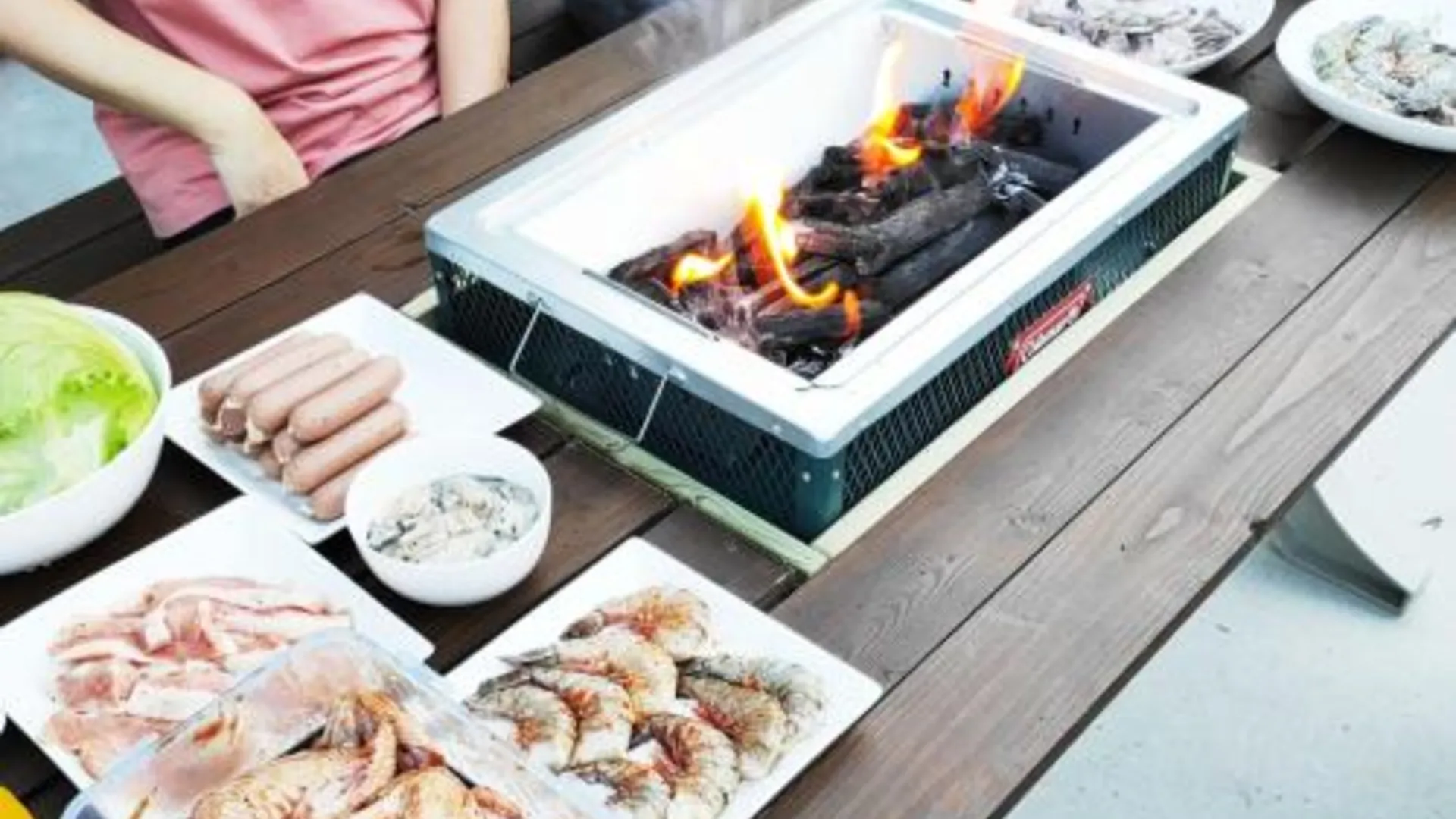 오키나와 본섬 기노자의 프라이빗 하우스 (79m², 침실 3개, 프라이빗 욕실 2개) 4성급 게스트하우스 수영장