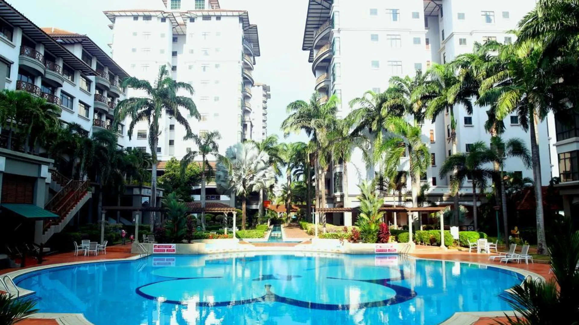 말라카 CM Villa Vacation Home by MYJONKER 3성급 싱글룸 수영장