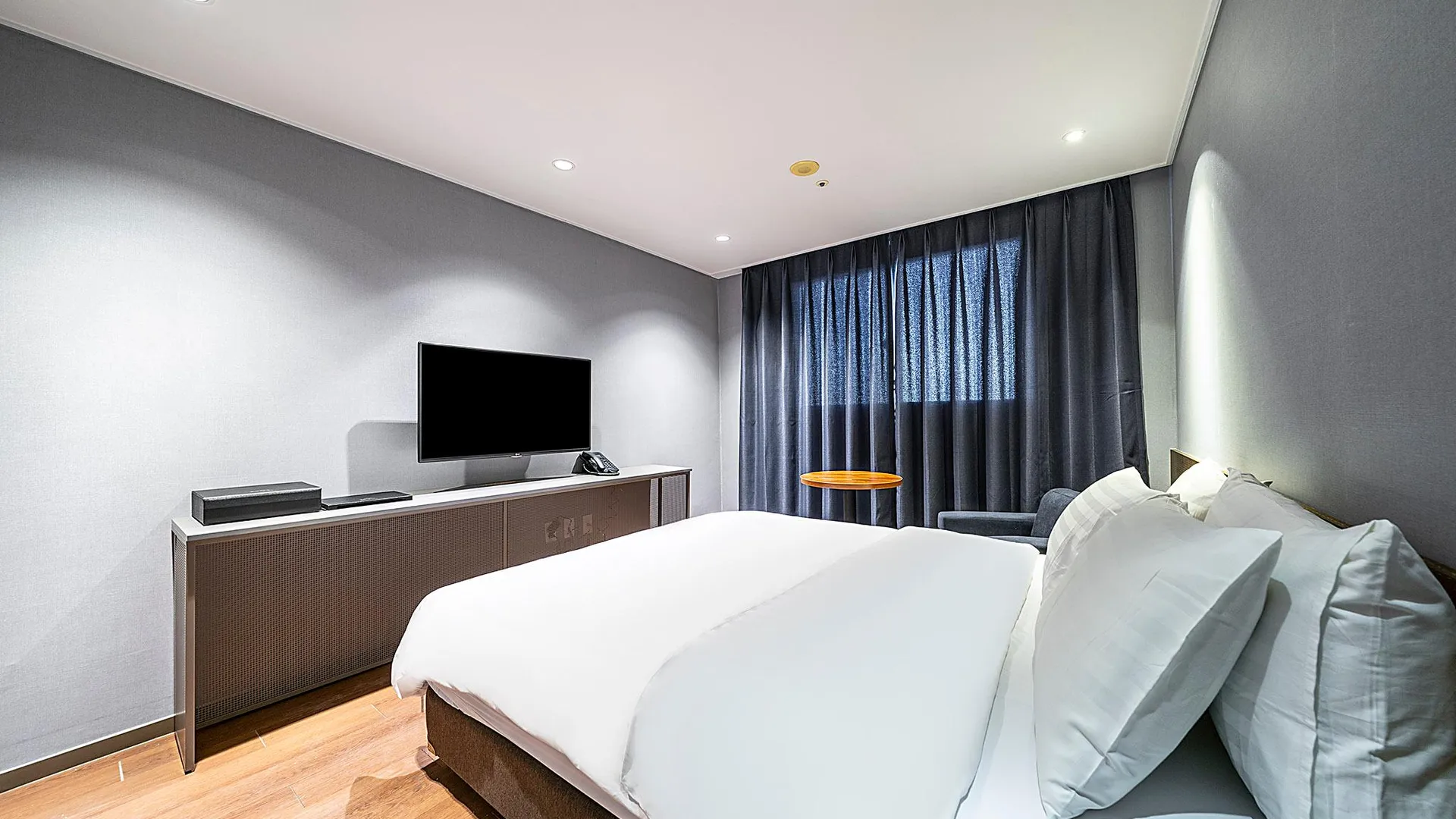 서울 화곡 해담채 2성급 호텔 스위트룸