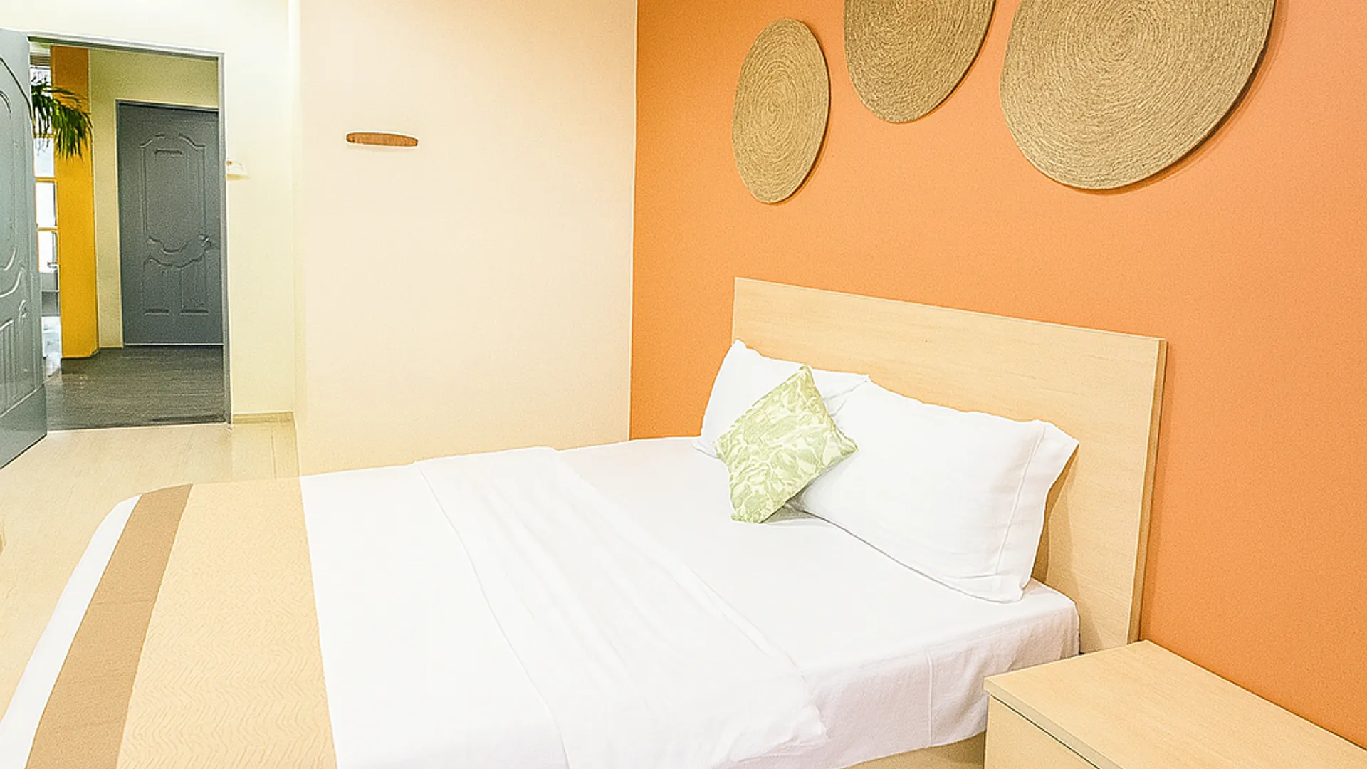 픙칼란 훌루 HNM GOLF HOTEL 3성급 호텔 스위트룸