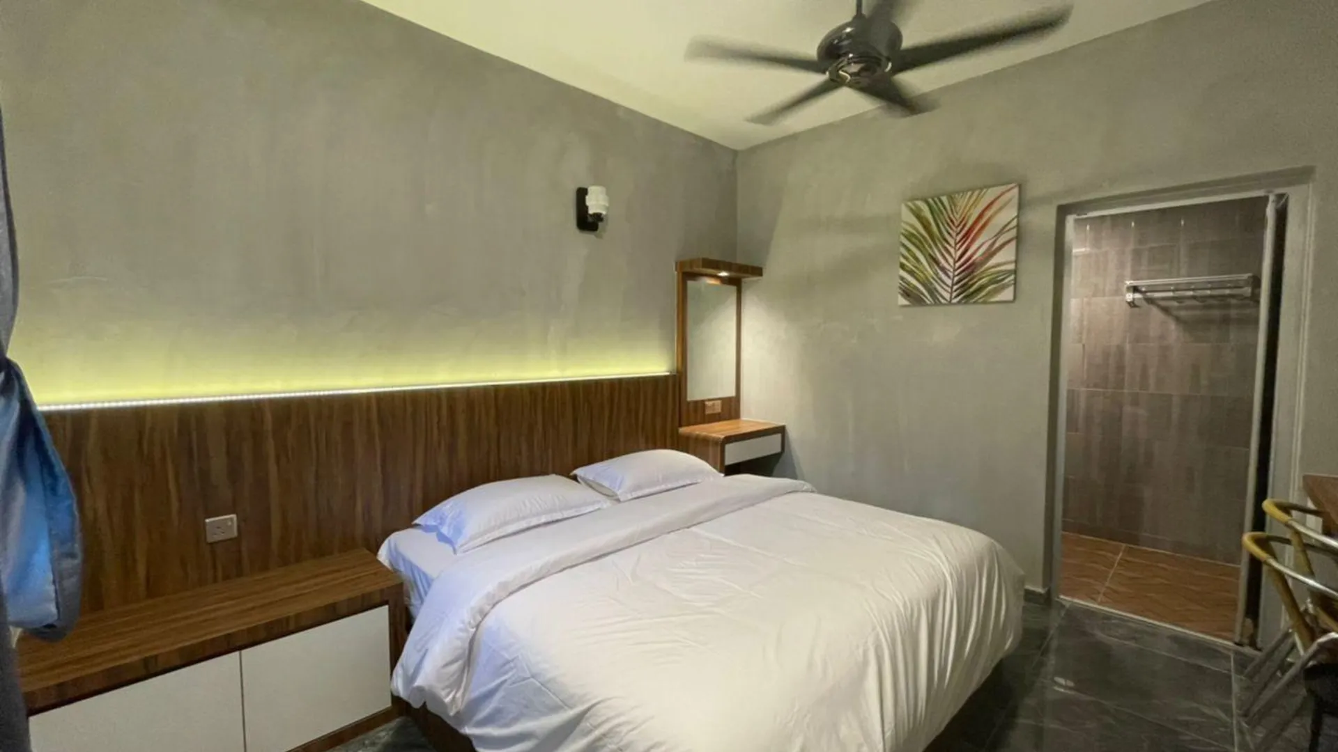 팡코르 팡코르 네이처 뷰 하우스 4성급 게스트하우스 스위트룸