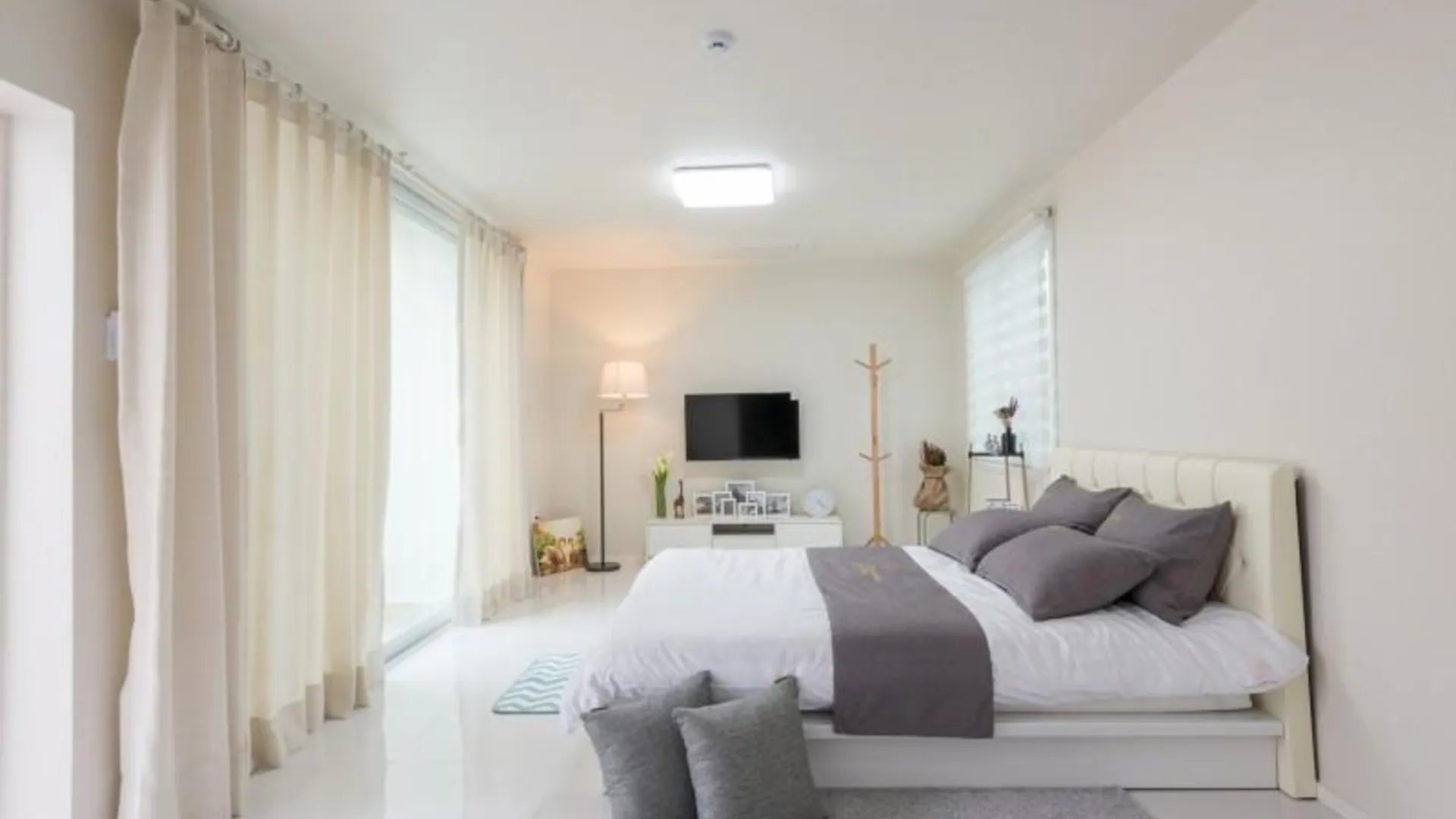 담양 담양 씨엘펜션 3성급 게스트하우스 부대시설