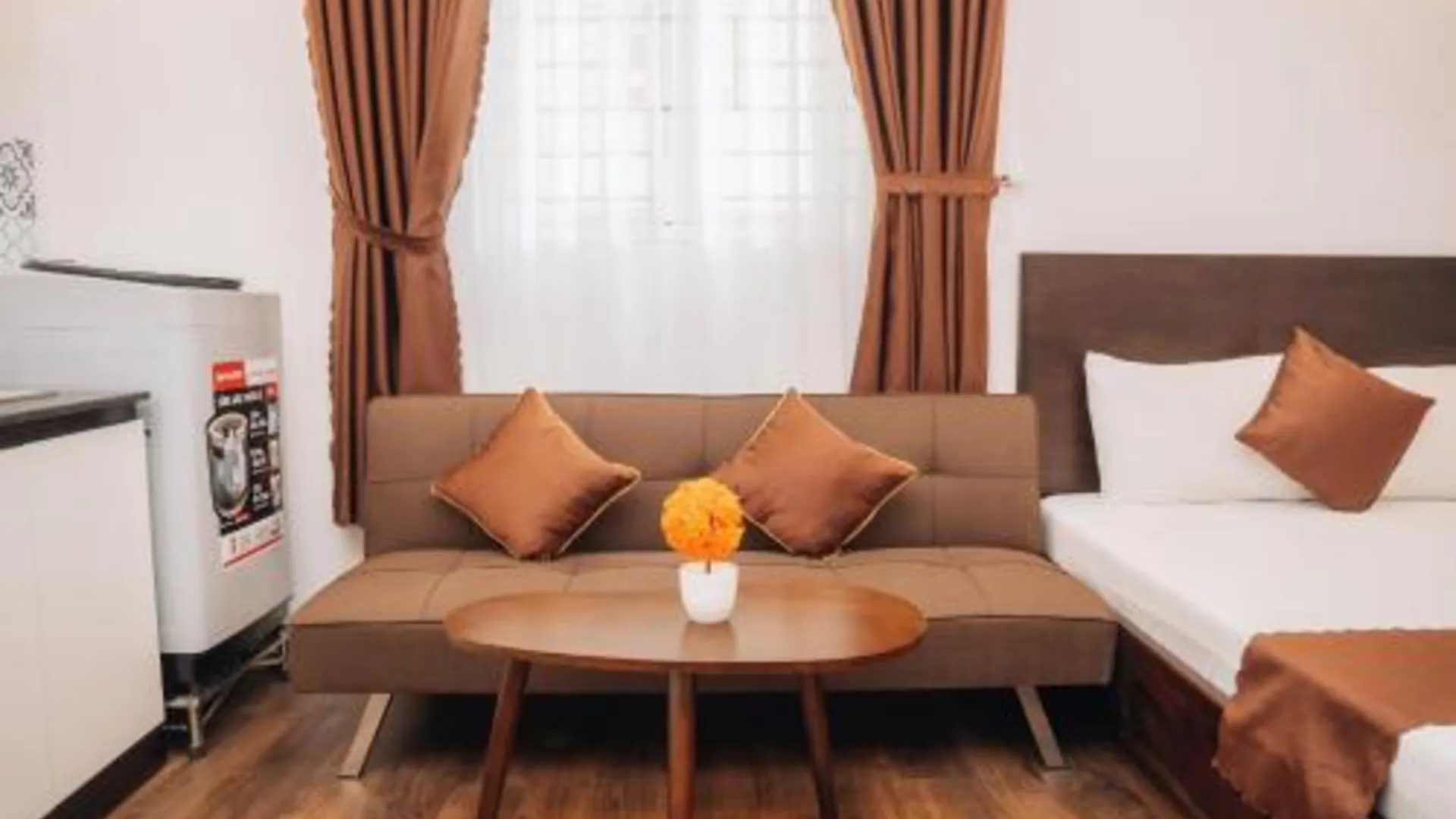 다낭 킹 호텔 다낭 2성급 호텔 수영장