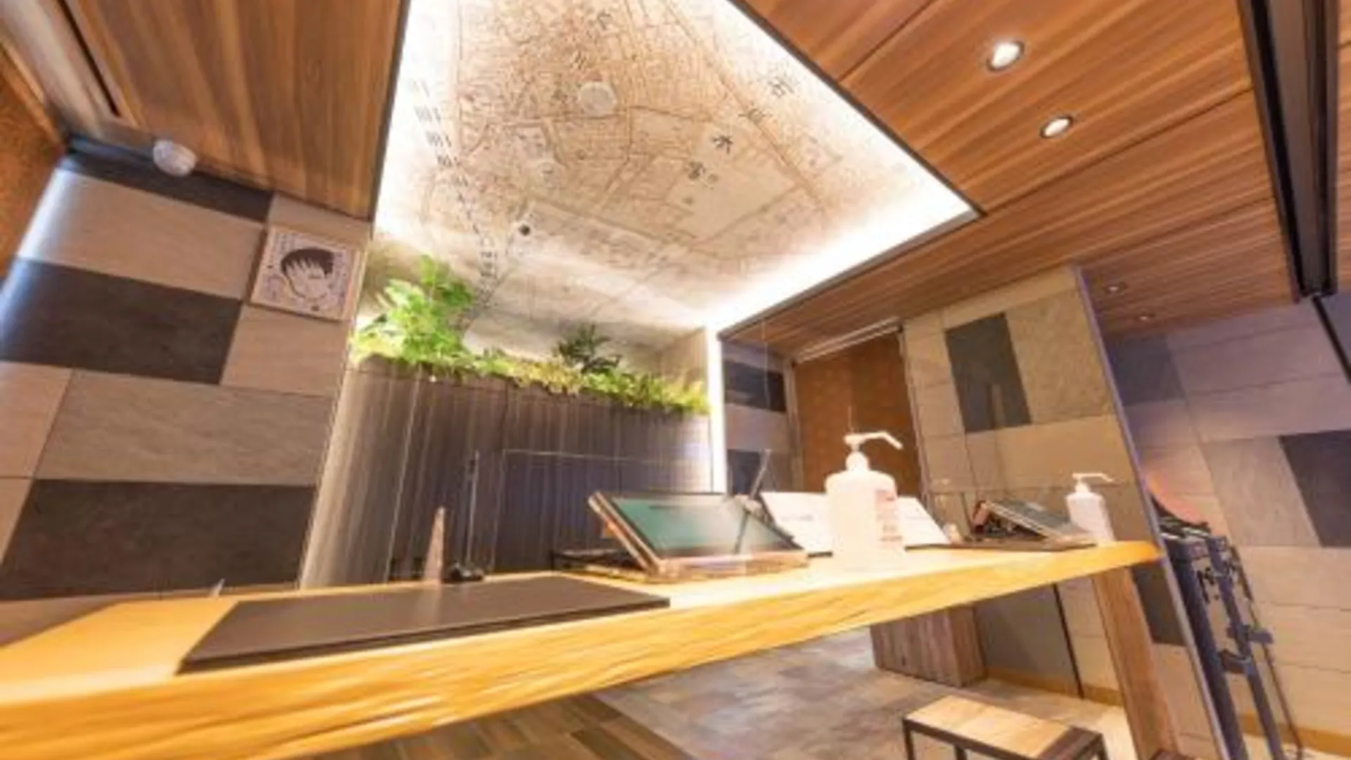 도쿄 / 동경 슈퍼 호텔 도쿄 아카바네 에키 미나미구치 3성급 호텔 외관