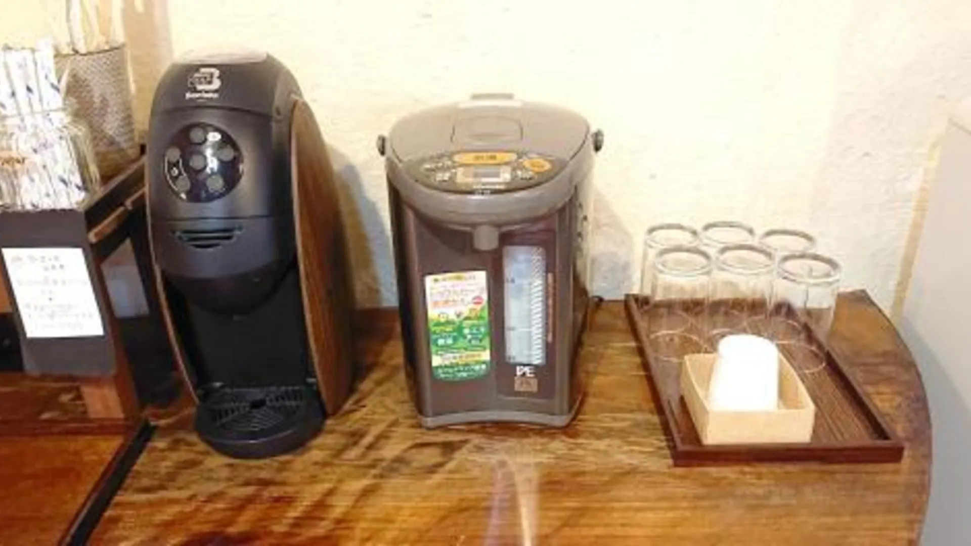 이시가키 ペンションやいま日和 2성급 호텔 객실