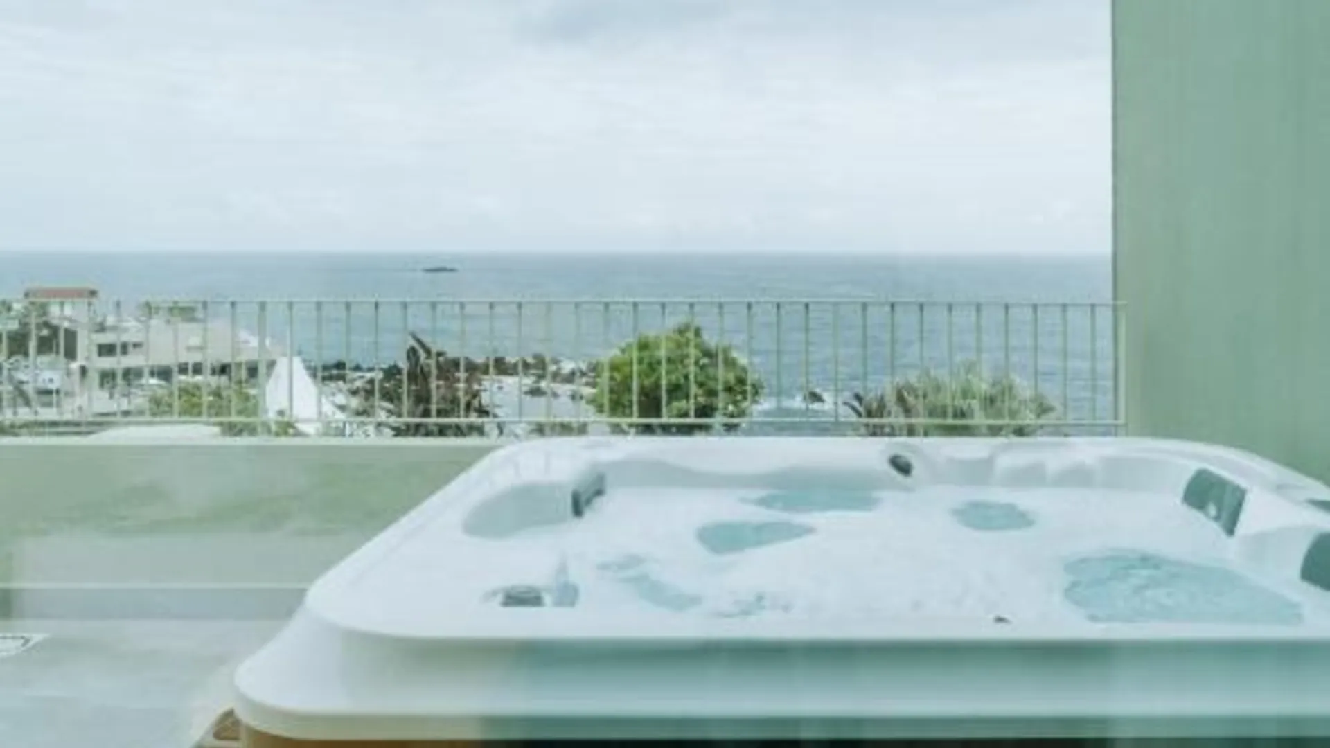 마데이라 섬 Hotel Euro Moniz 3성급 호텔 수영장