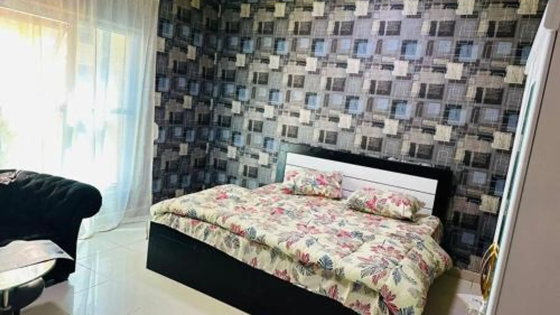 아지만 Royal Suite: King Comfort 4성급 싱글룸 스위트룸