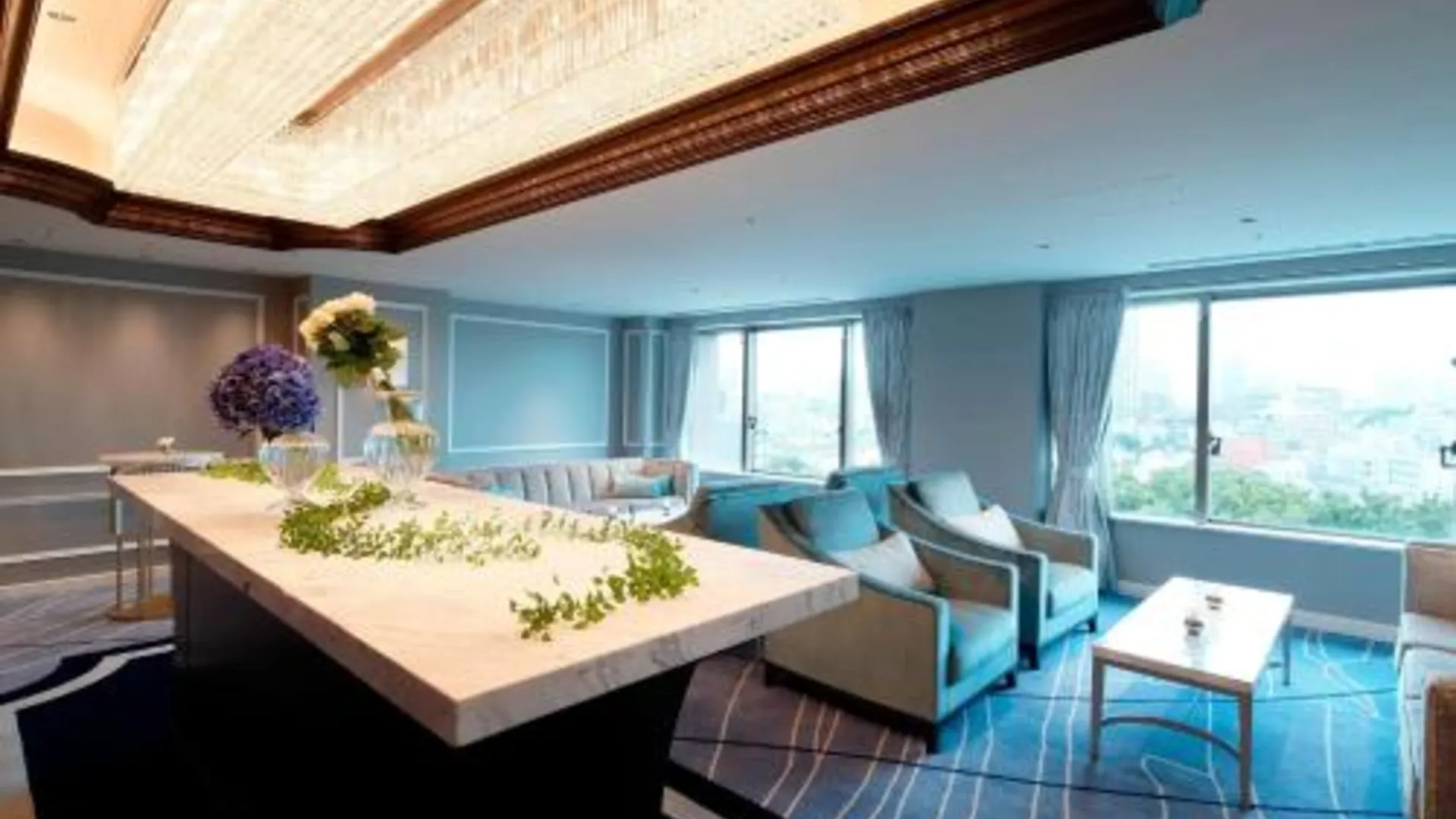 도쿄 / 동경 더 웨스틴 도쿄 5성급 호텔 수영장