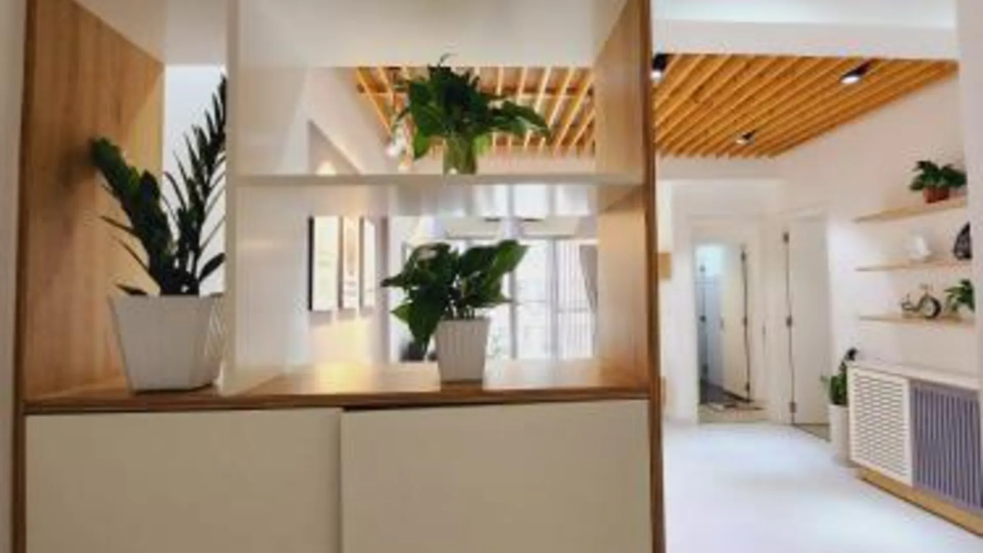 호치민 다이아몬드 스위트 스카이 가든 3 5성급 게스트하우스 수영장