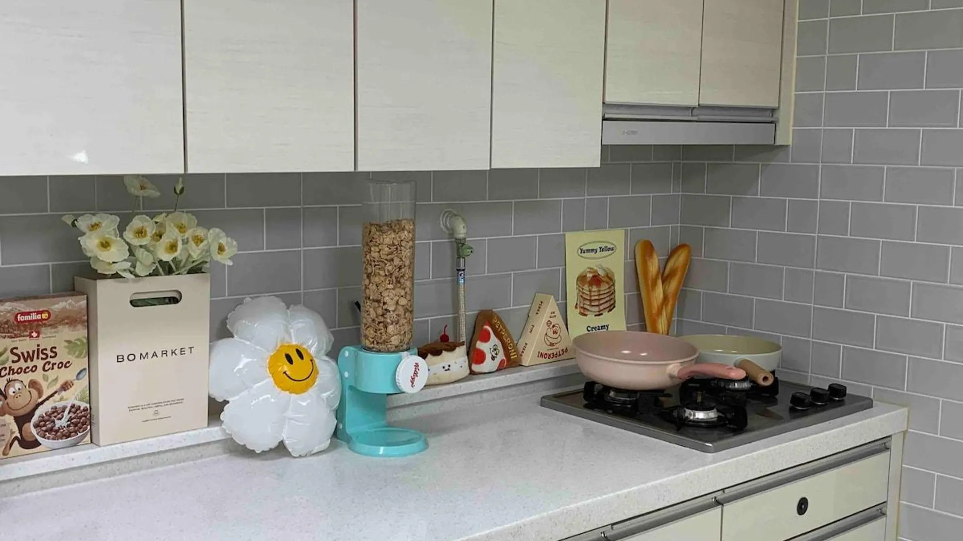 서울 동대문의 프라이빗 하우스 (m², 침실 1개, 프라이빗 욕실 1개) 3성급 싱글룸 레스토랑