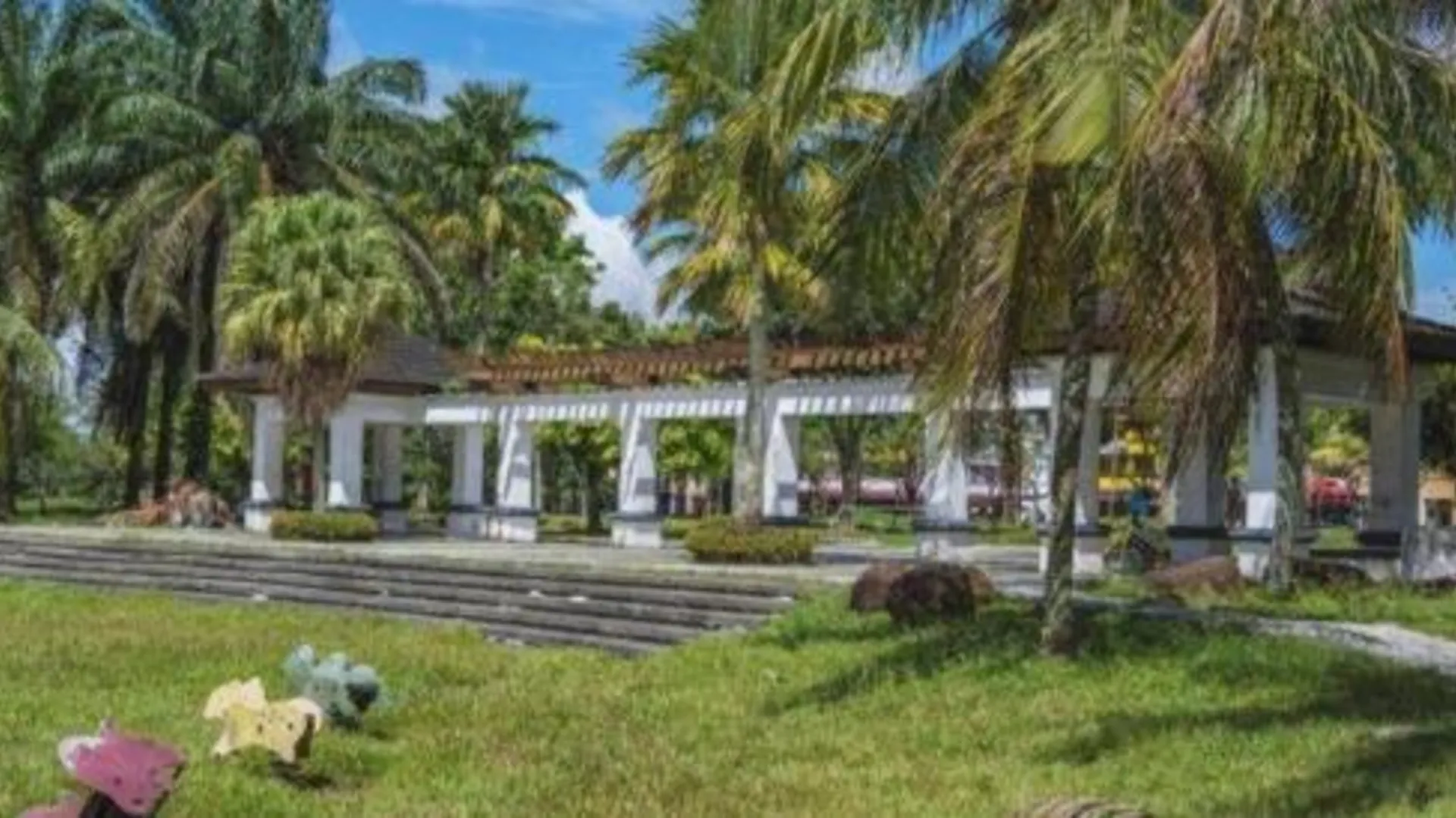 조호바루 / 조호르바루 S 애비뉴 호텔 2성급 호텔 객실