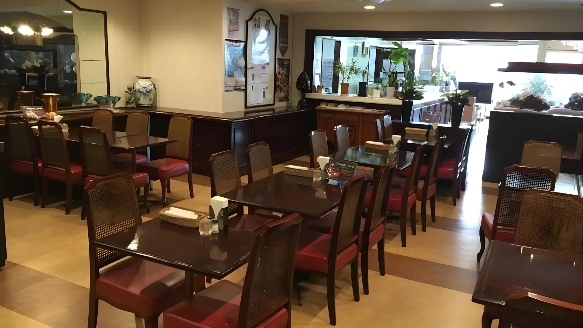 오키나와 본섬 선라이즈 호텔 오키나와 5성급 호텔 객실