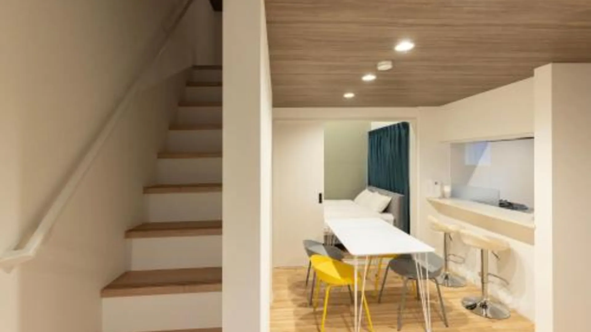 후쿠오카 Hotel Star Residence 3 WEST 4성급 싱글룸 수영장