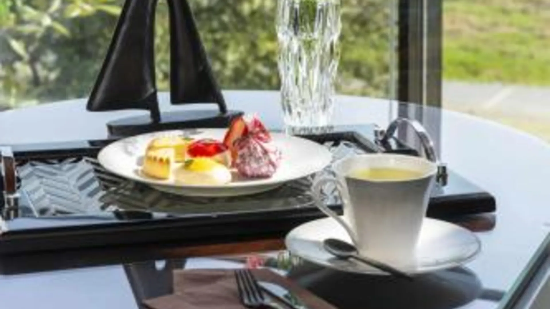 교토 Kamo Residences by Reflections 5성급 호텔 부대시설