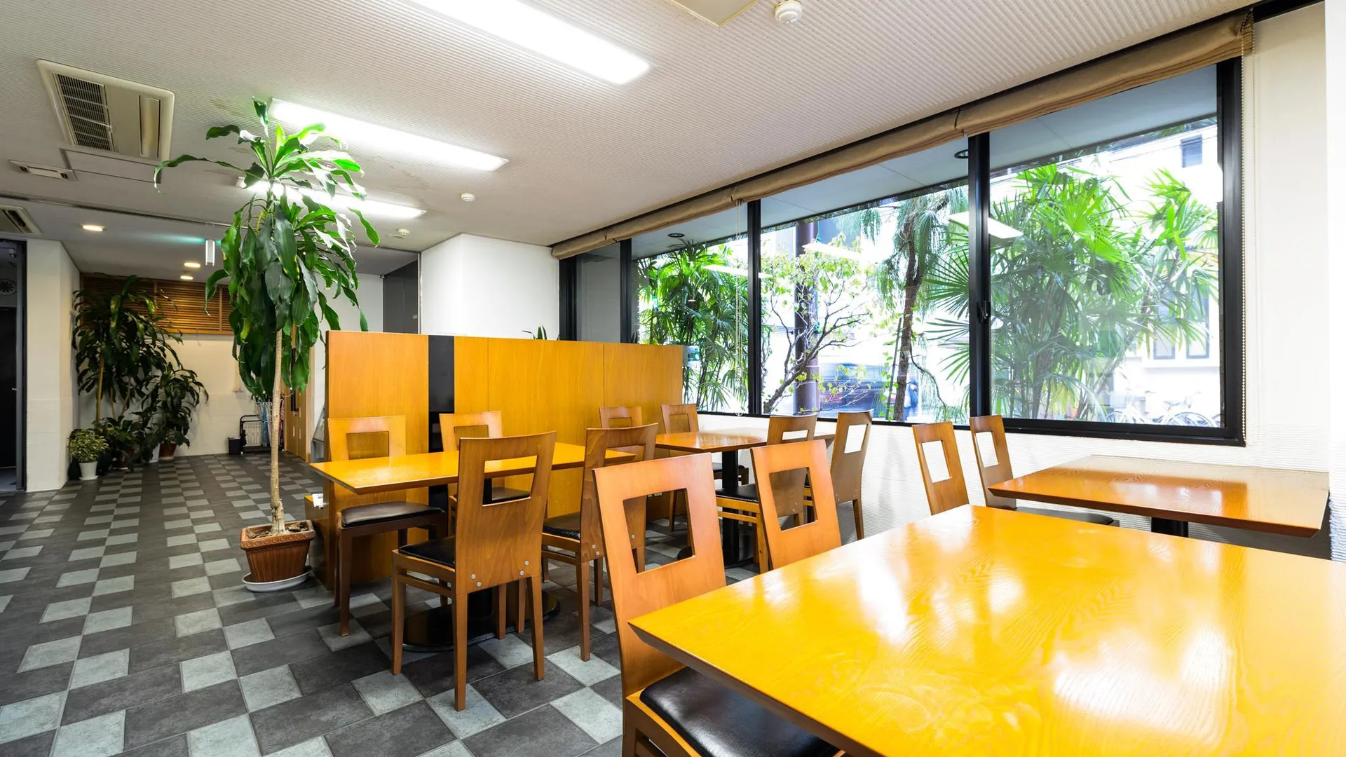 도쿄 / 동경 애넥스 카츠타로 료칸 2성급 호텔 수영장