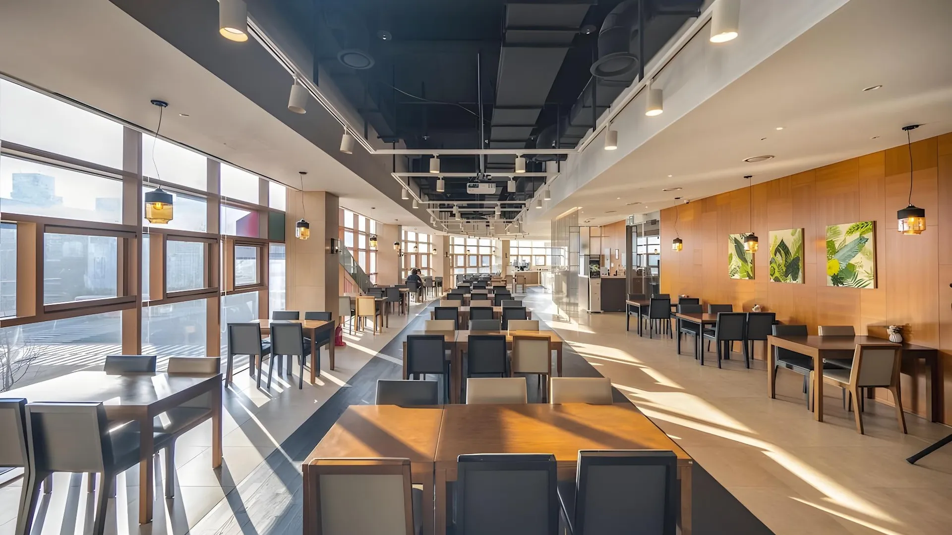 울산 스타즈 호텔 울산 3성급 호텔 부대시설