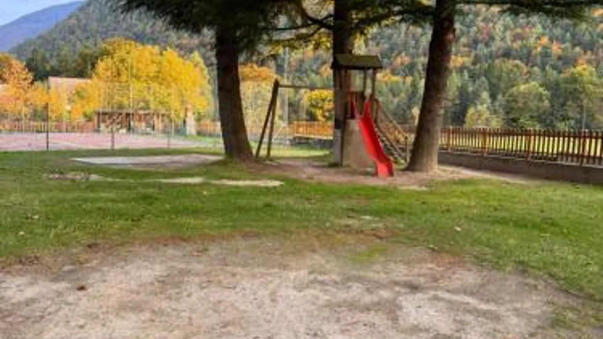 산타 마리아 마지오레 Appartamento Bluebell 4성급 싱글룸 객실