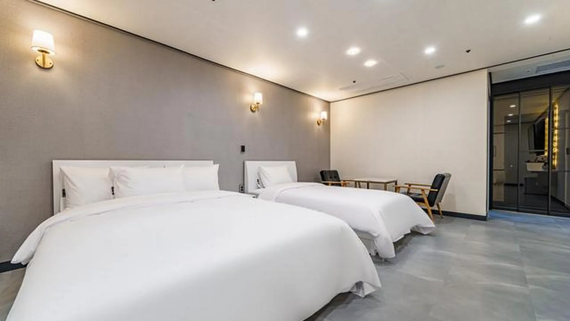 창원 창원 마산 잠자리 호텔 호텔 스위트룸