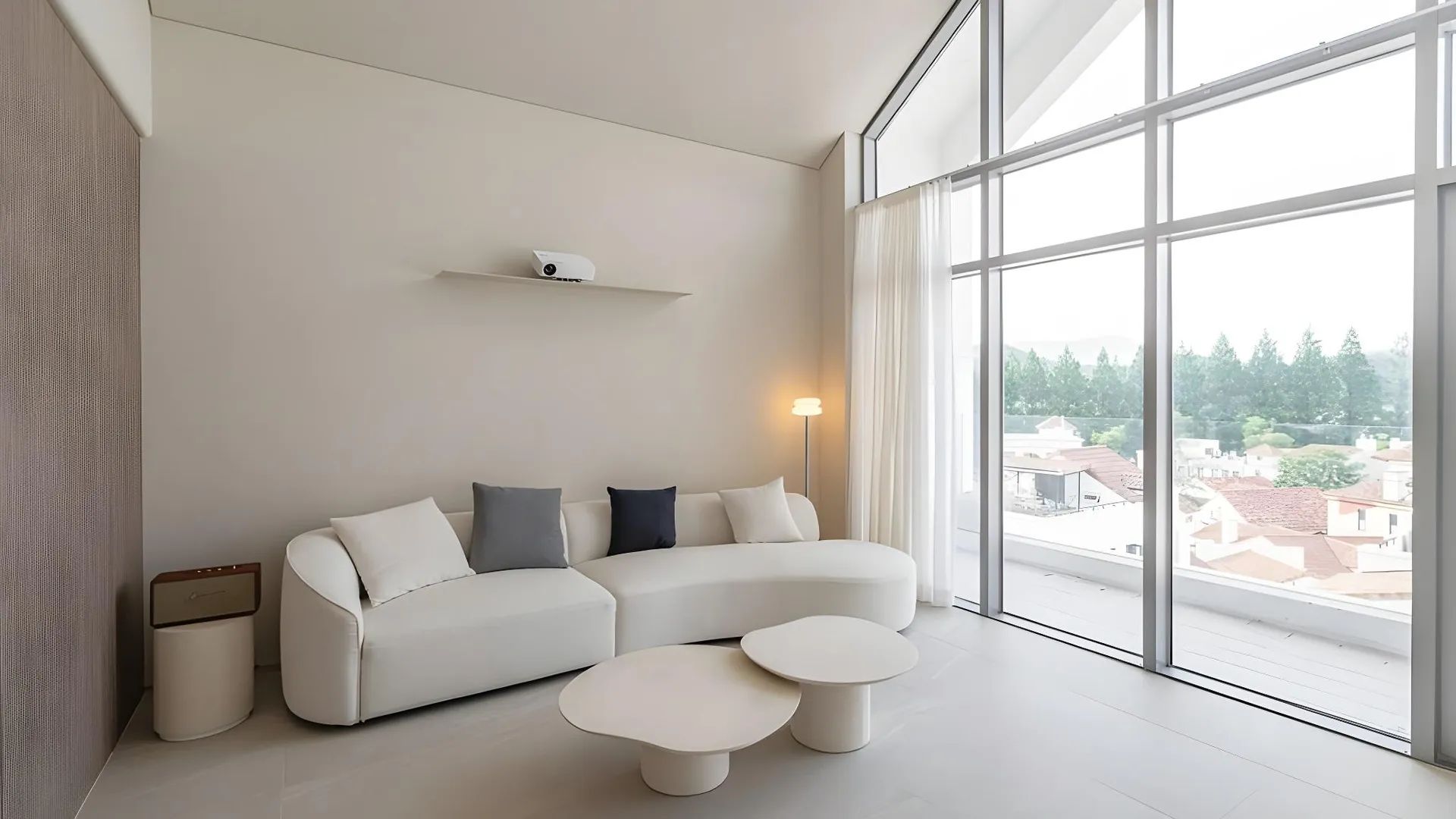 담양 그라스 풀빌라 리조트 3성급 게스트하우스 스위트룸