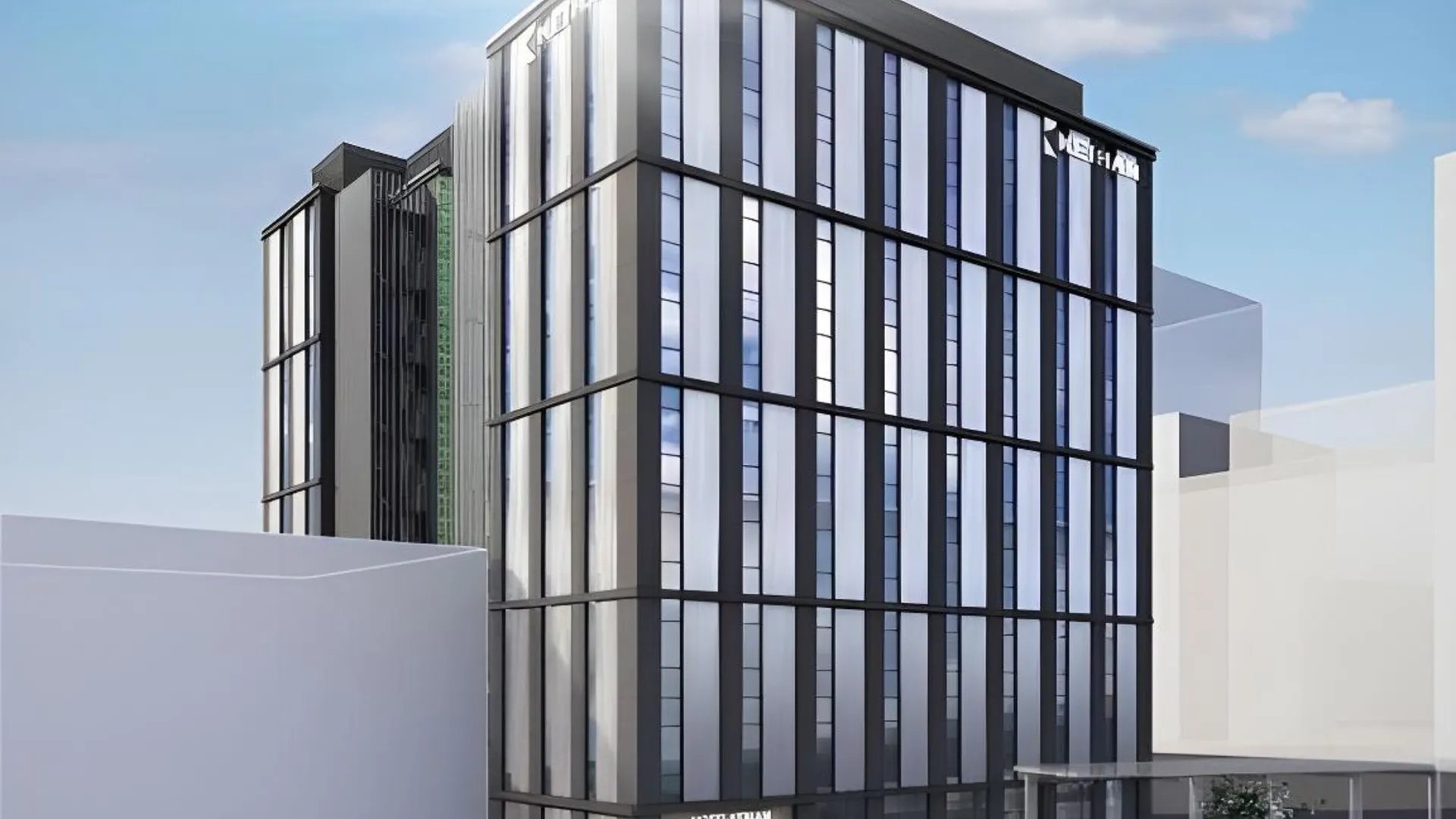 교토 호텔 케이한 교토 에키미나미 3성급 호텔 스위트룸