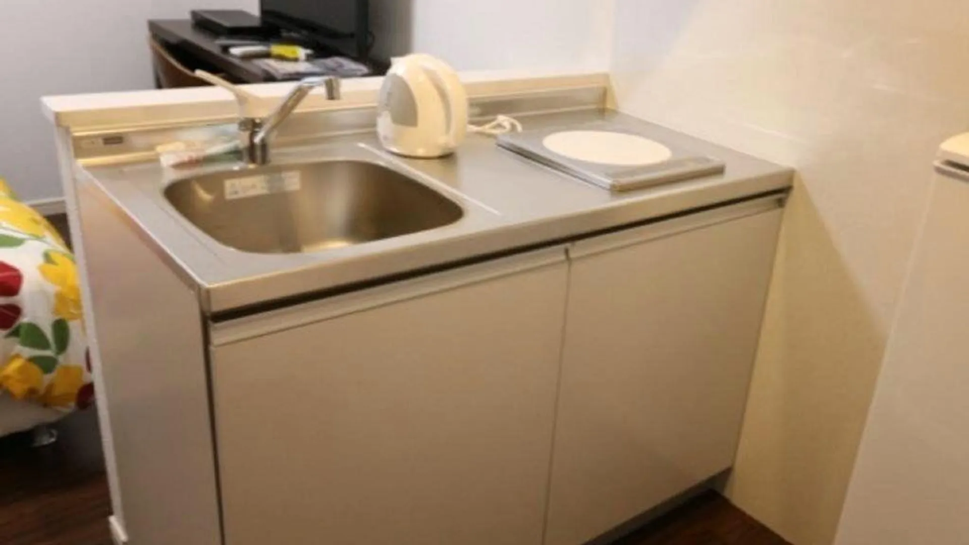 오키나와 본섬 미스터 긴조 인 에미넌스 마키시 2성급 호텔 수영장