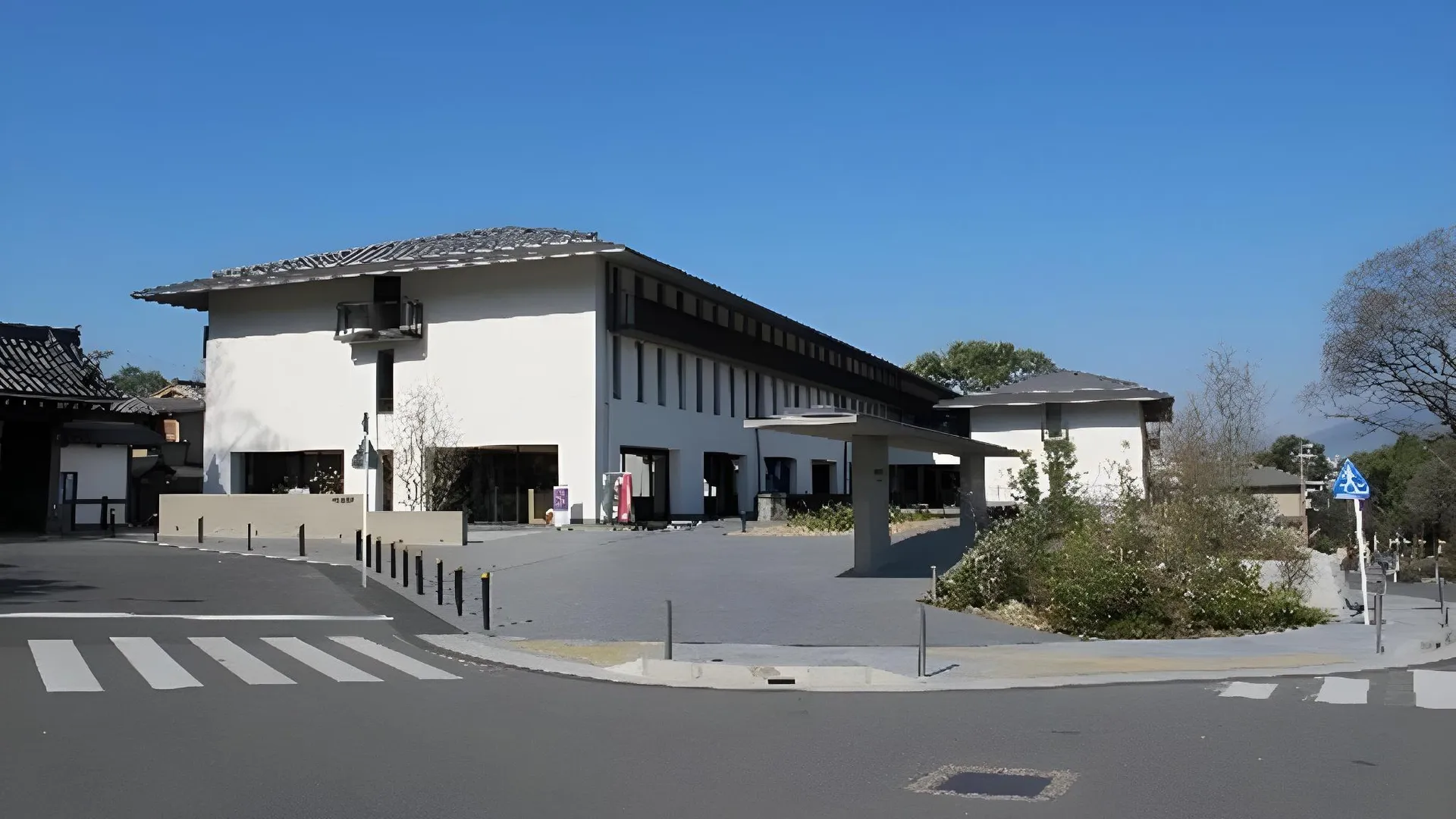 교토 치온-인 와준 카이칸 3성급 호텔 객실