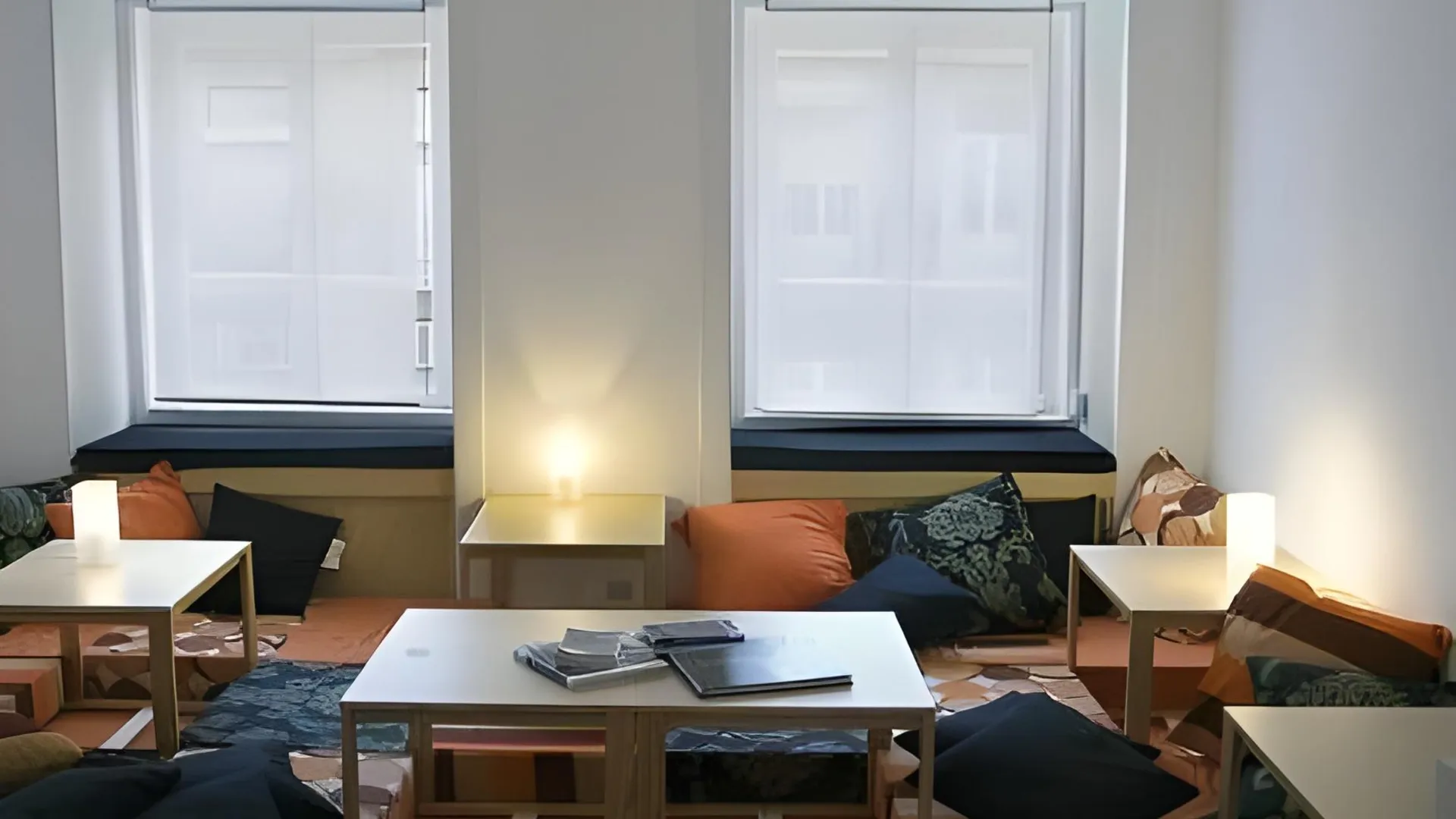 리스본 리스본 스토리 게스트하우스 3성급 호텔 객실