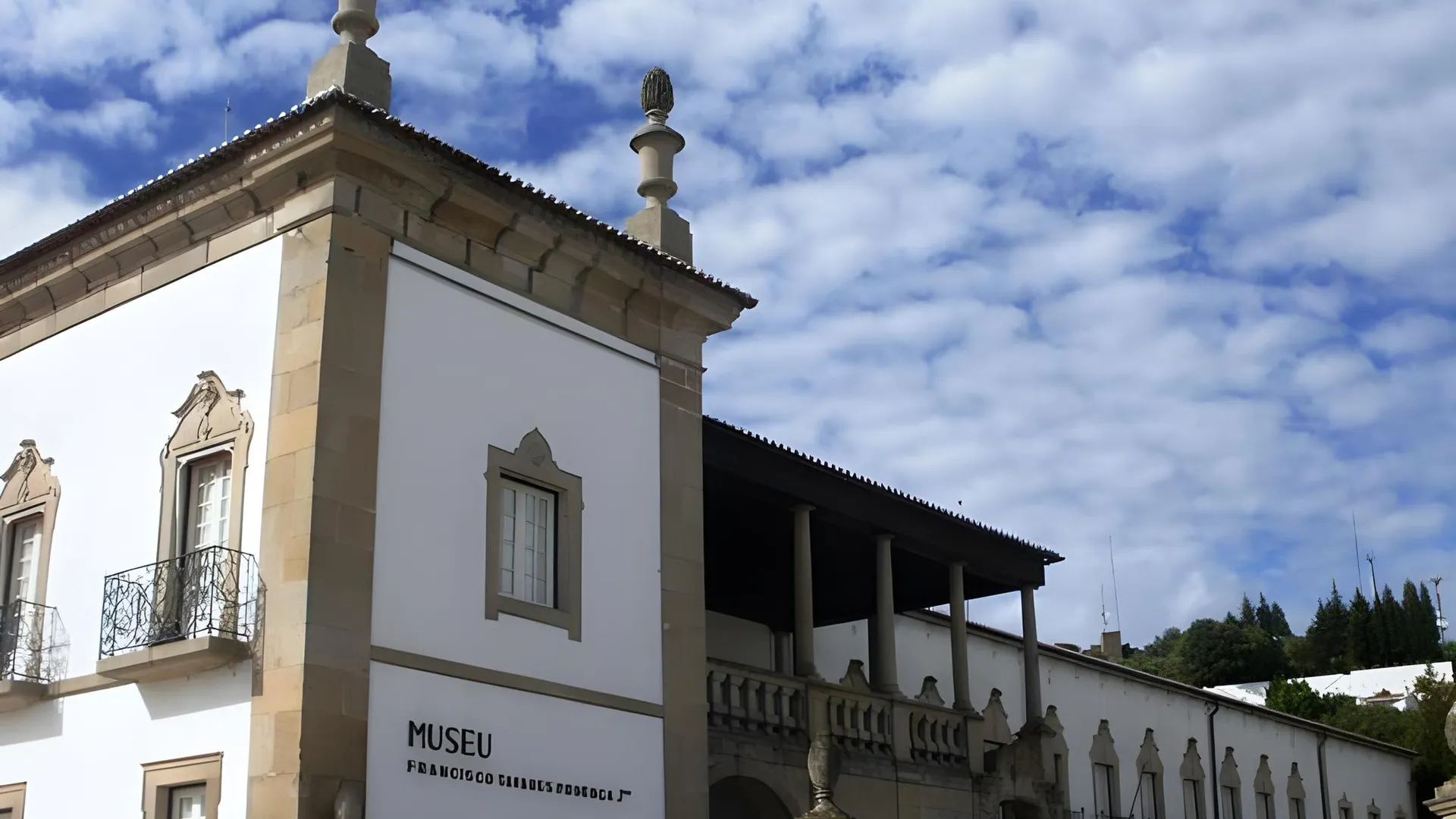 카스텔로 브란코 Hotel Rainha D. Amelia, Arts & Leisure 4성급 호텔 객실