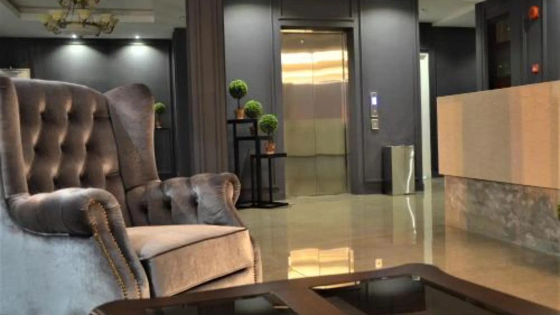 말라카 더블랑 부티크 호텔 3성급 호텔 수영장