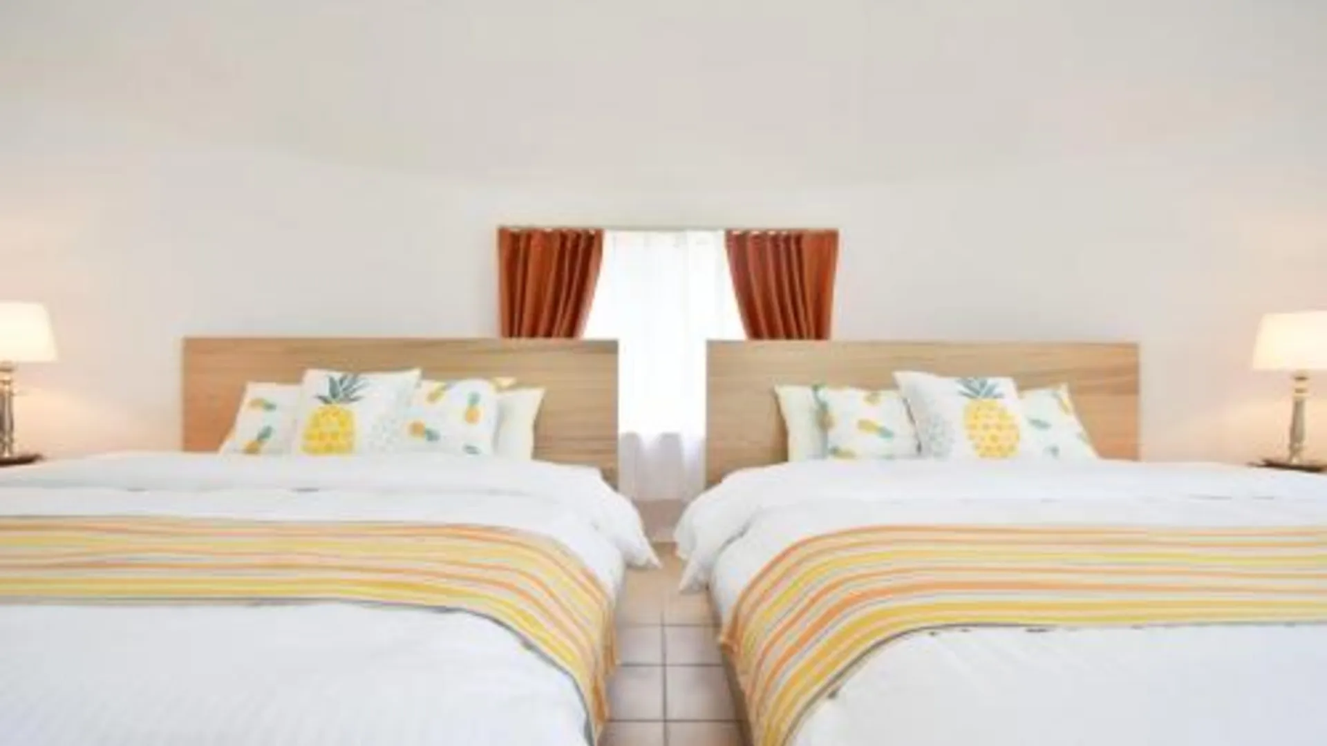 오키나와 본섬 うるまドーム沖縄 Mercury2 & Venus3 3성급 게스트하우스 객실