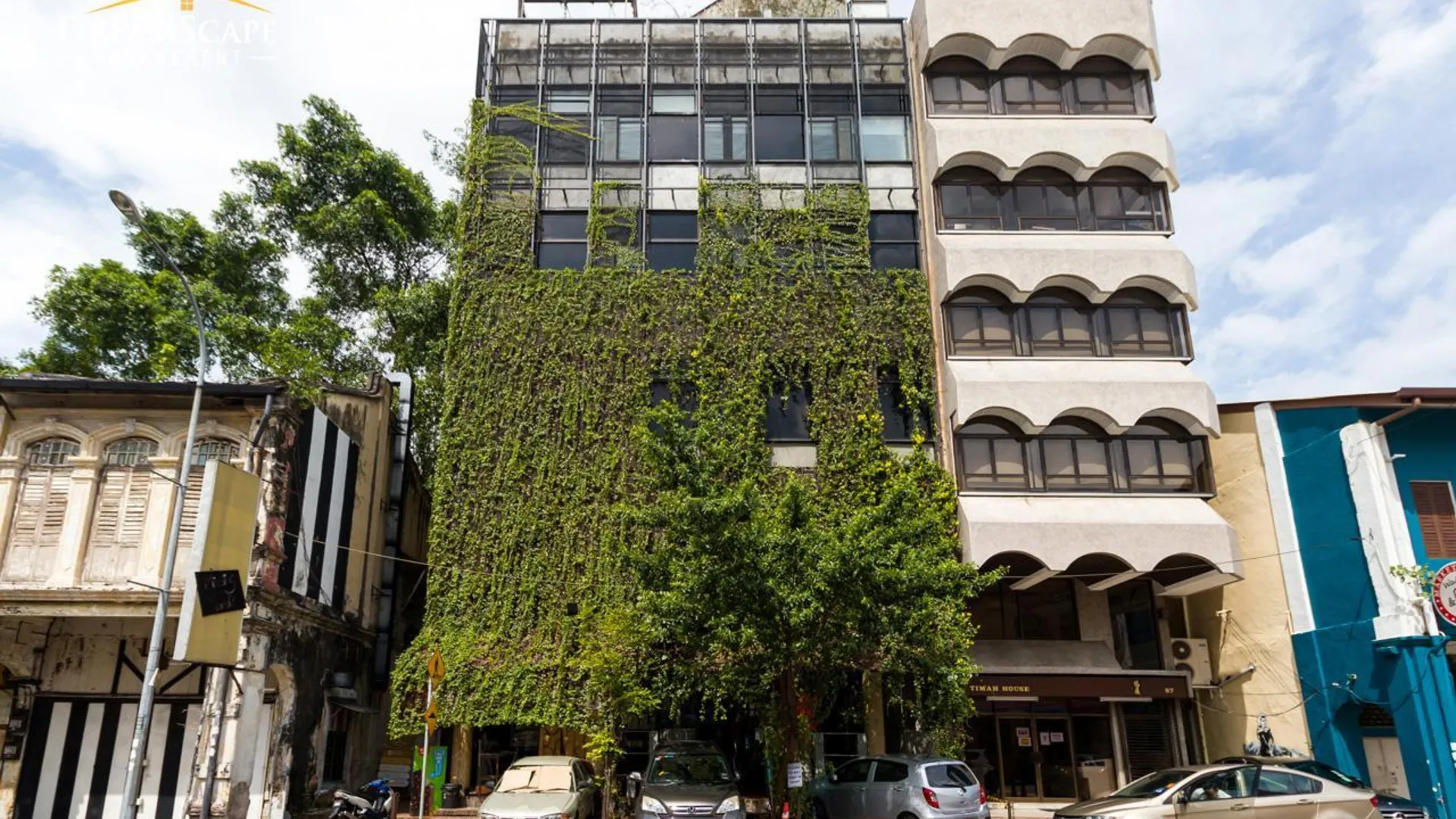 이포 벨라캉 콩행 바이 드림스케이프 4성급 게스트하우스 객실