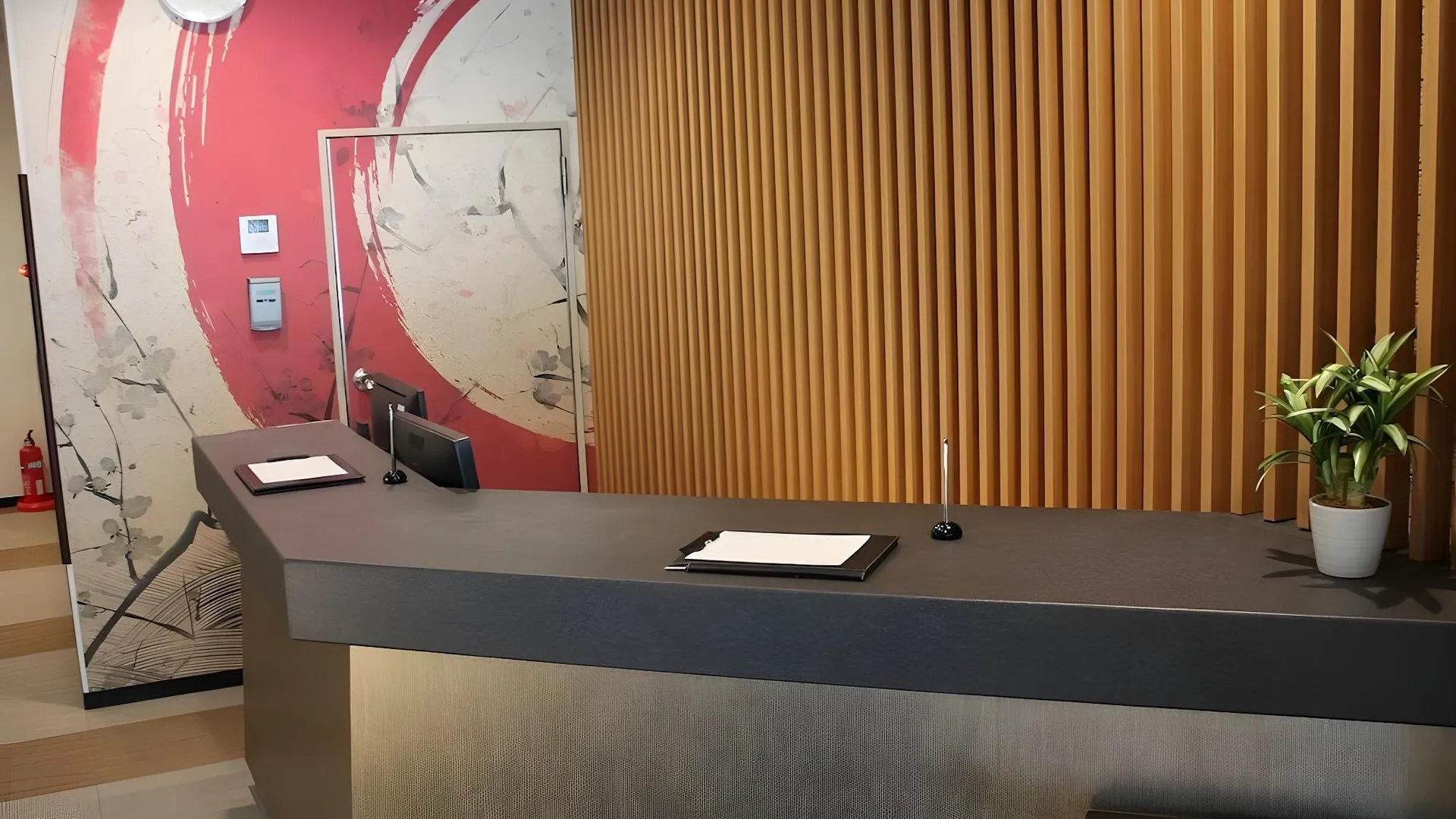 교토 호텔 라이브맥스 버짓 교토 에키마에 2성급 호텔 수영장