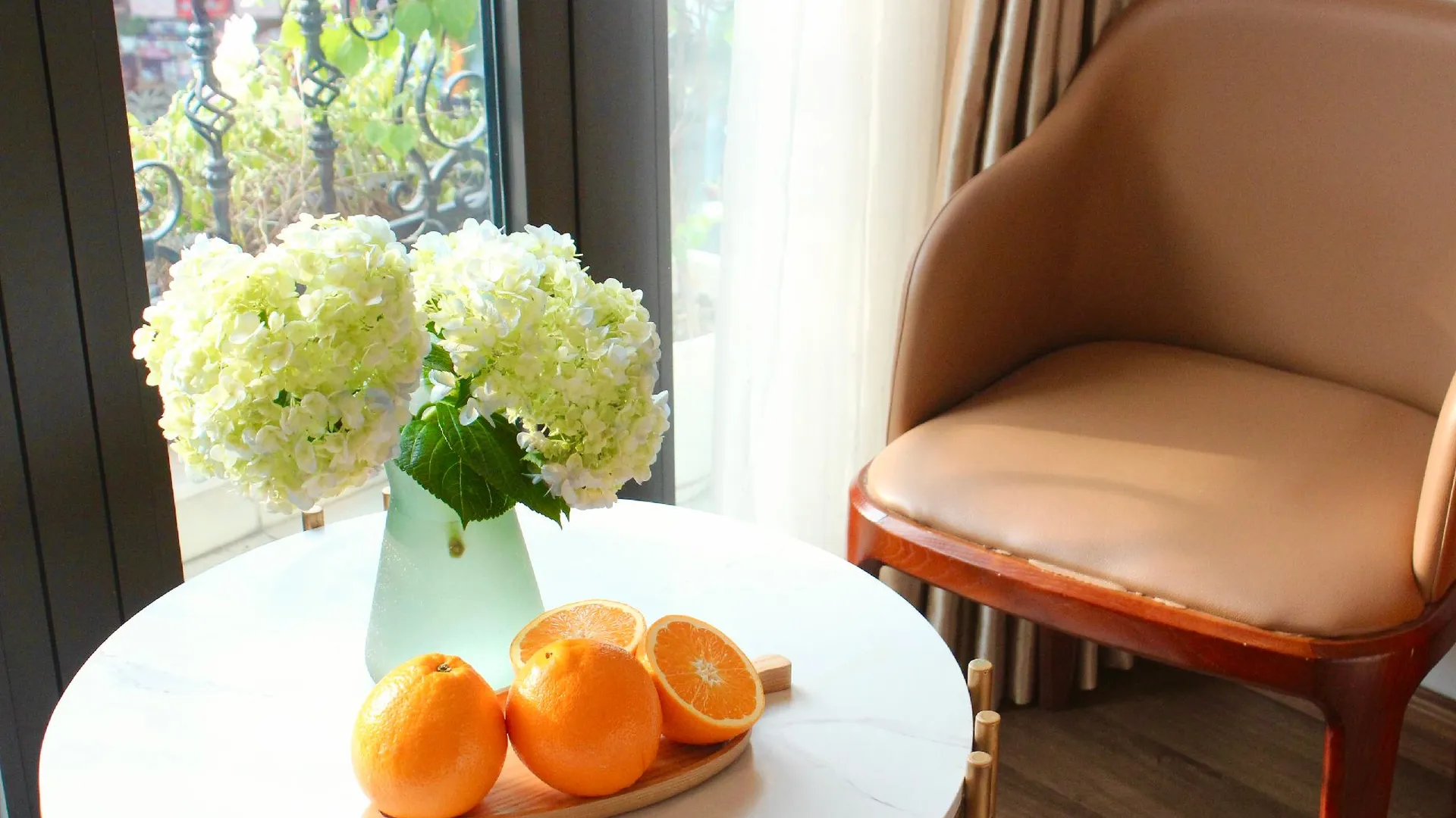 하노이 드 라 수아 호텔 앤 트래블 3성급 호텔 스위트룸