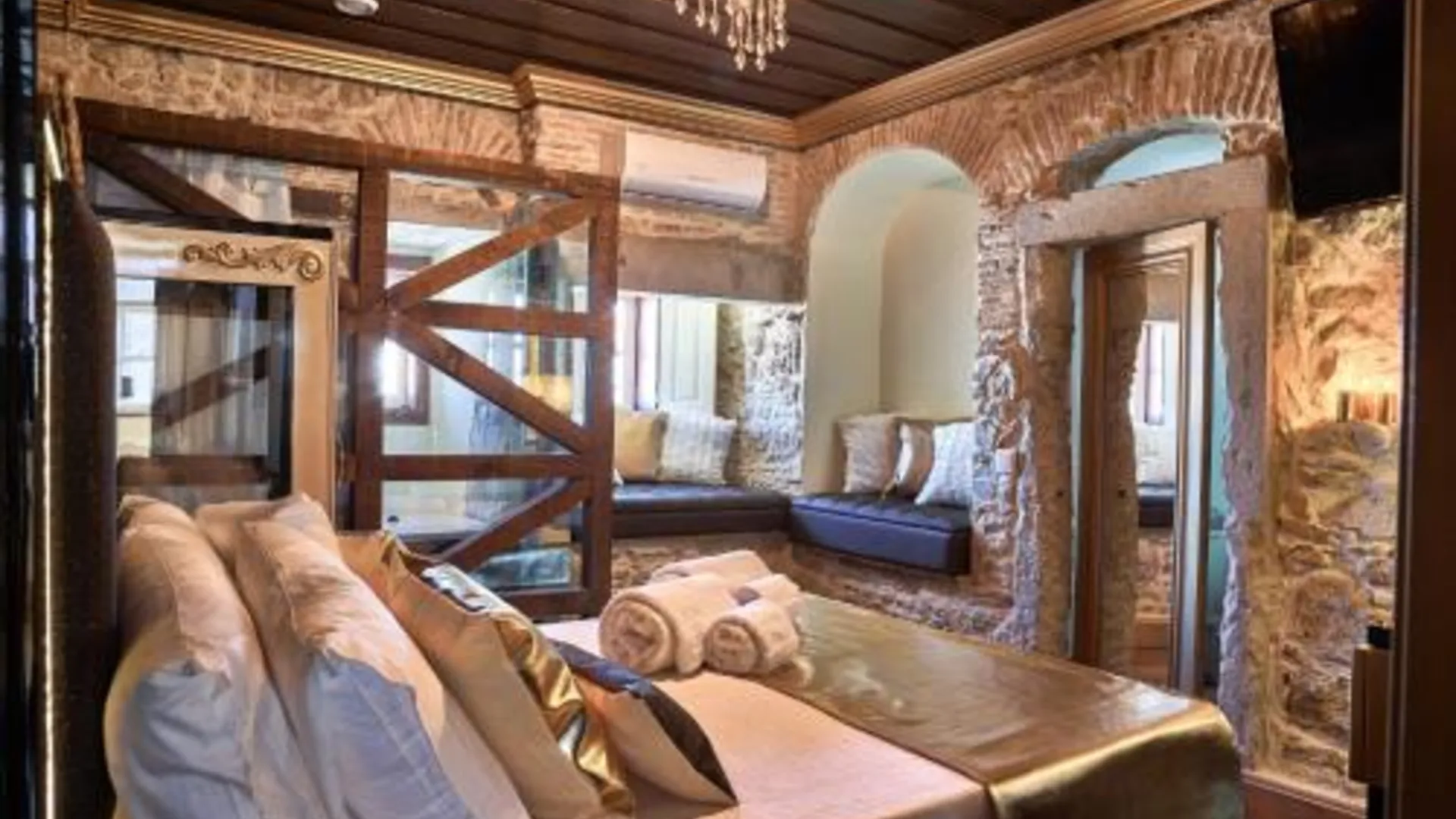 코임브라 Solar Antigo Luxury Coimbra 4성급 호텔 외관